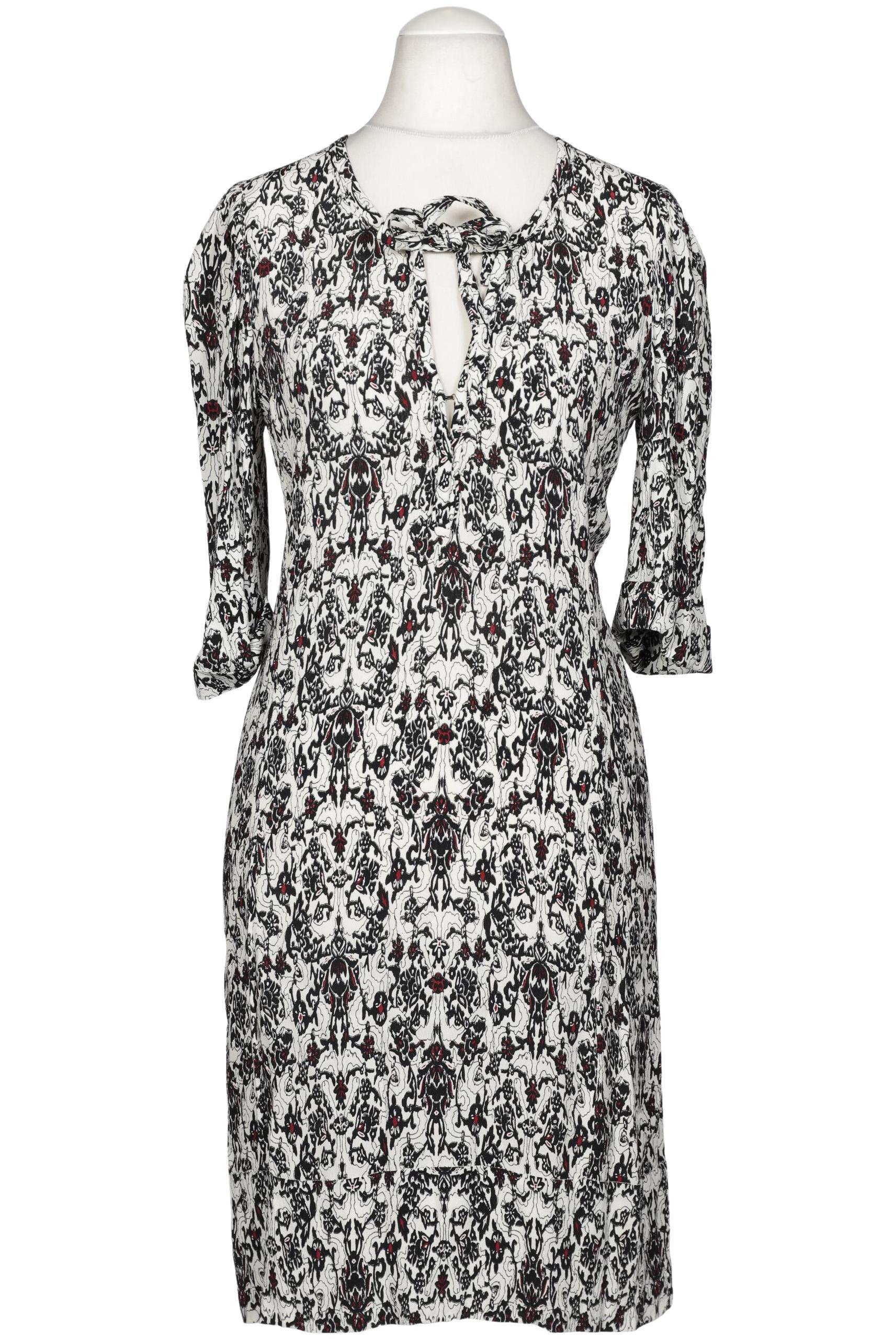 

maje Damen Kleid, mehrfarbig, Gr. 38