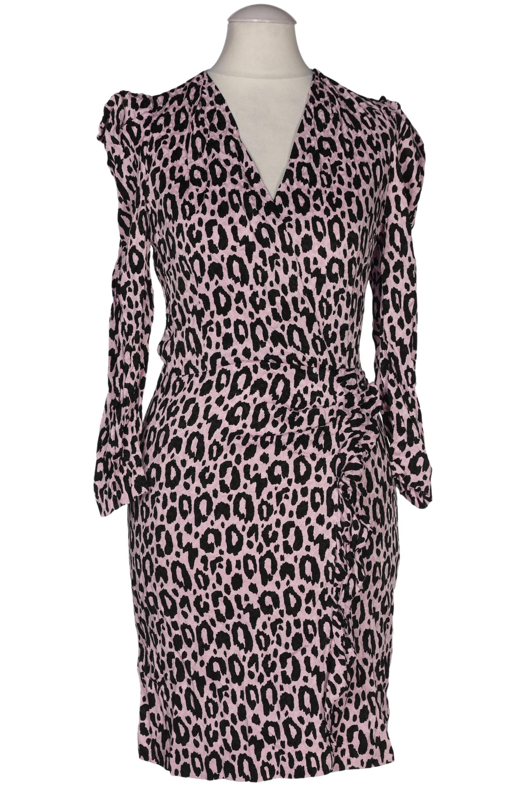 

maje Damen Kleid, flieder, Gr. 34