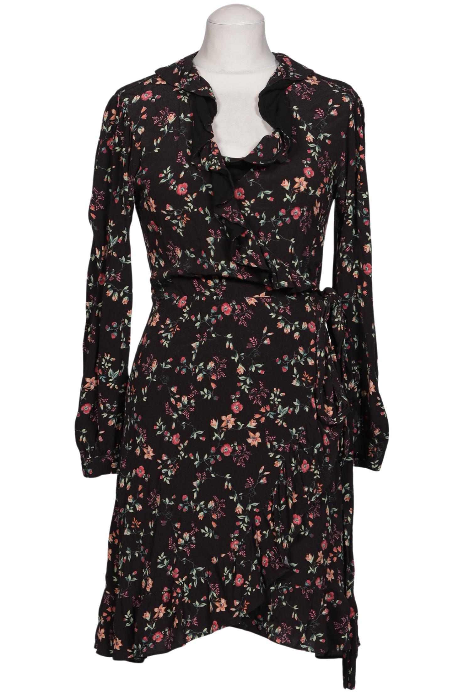 

maje Damen Kleid, schwarz, Gr. 38