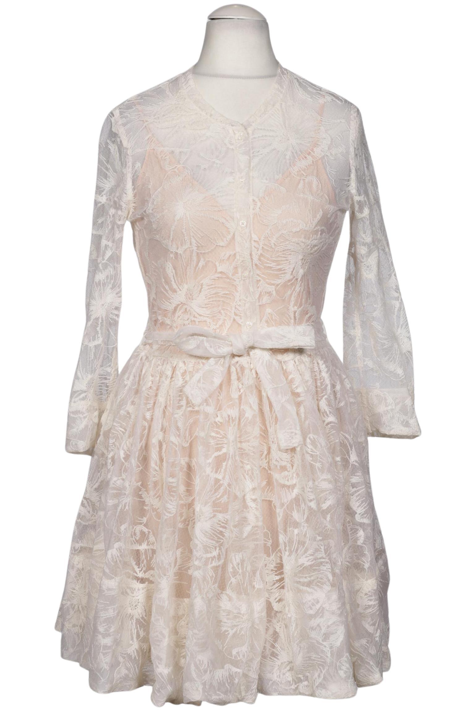 

maje Damen Kleid, beige, Gr. 38