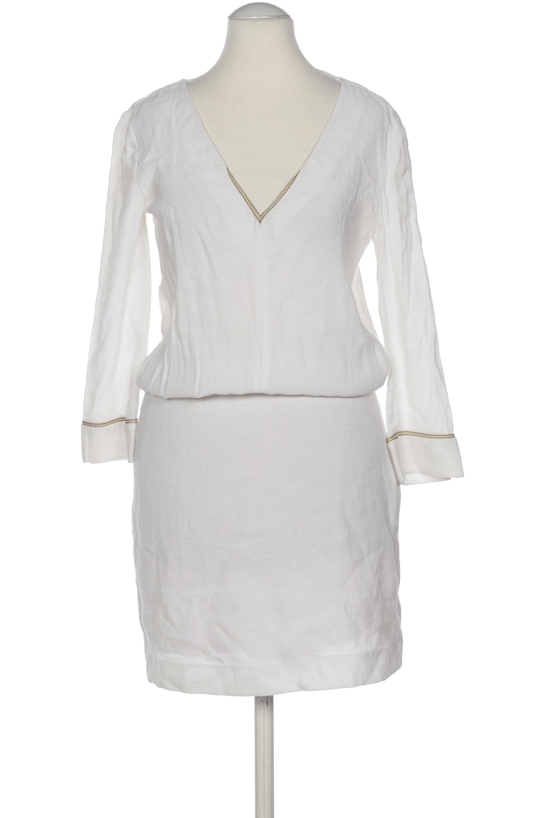 

maje Damen Kleid, mehrfarbig, Gr. 36