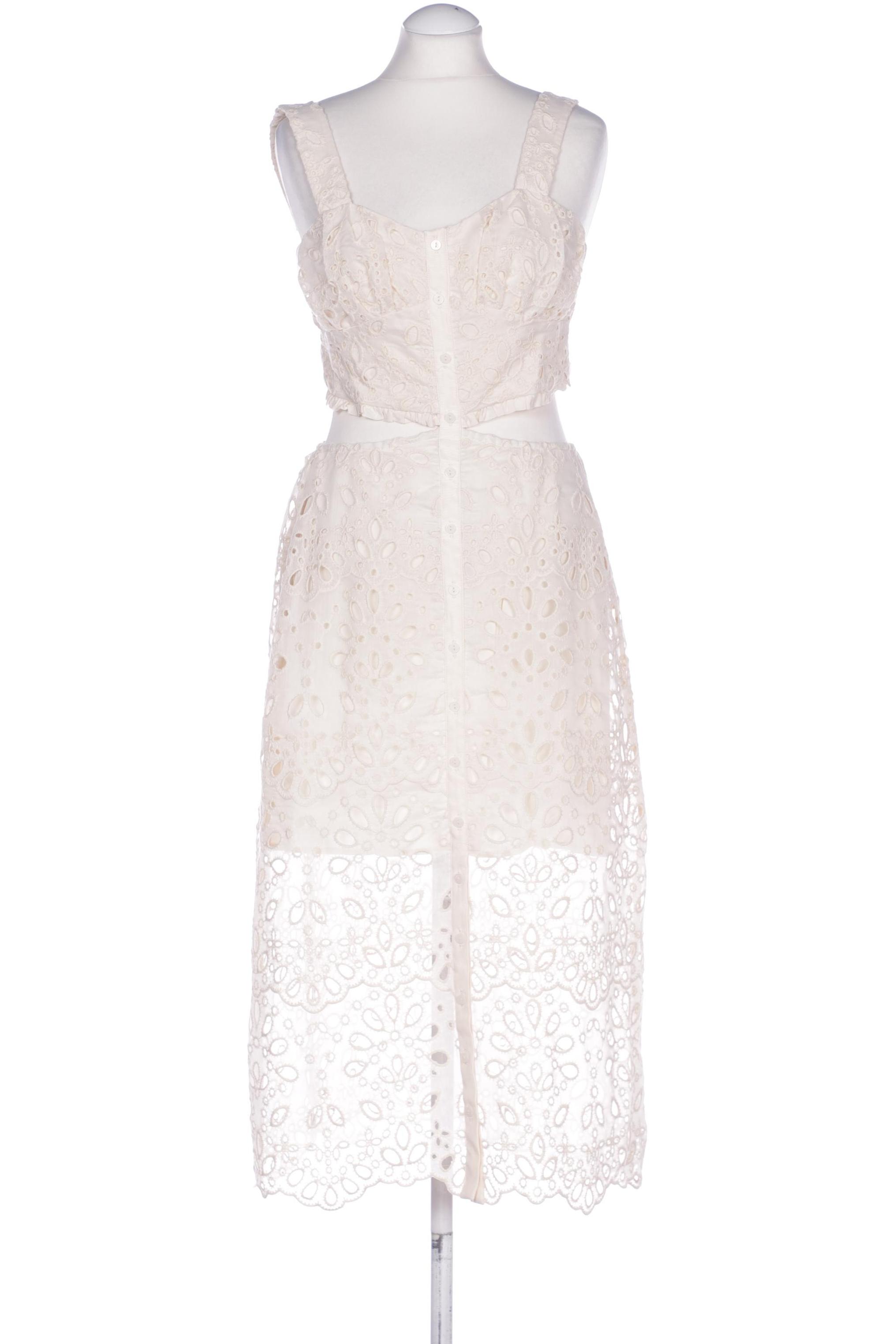 

maje Damen Kleid, beige