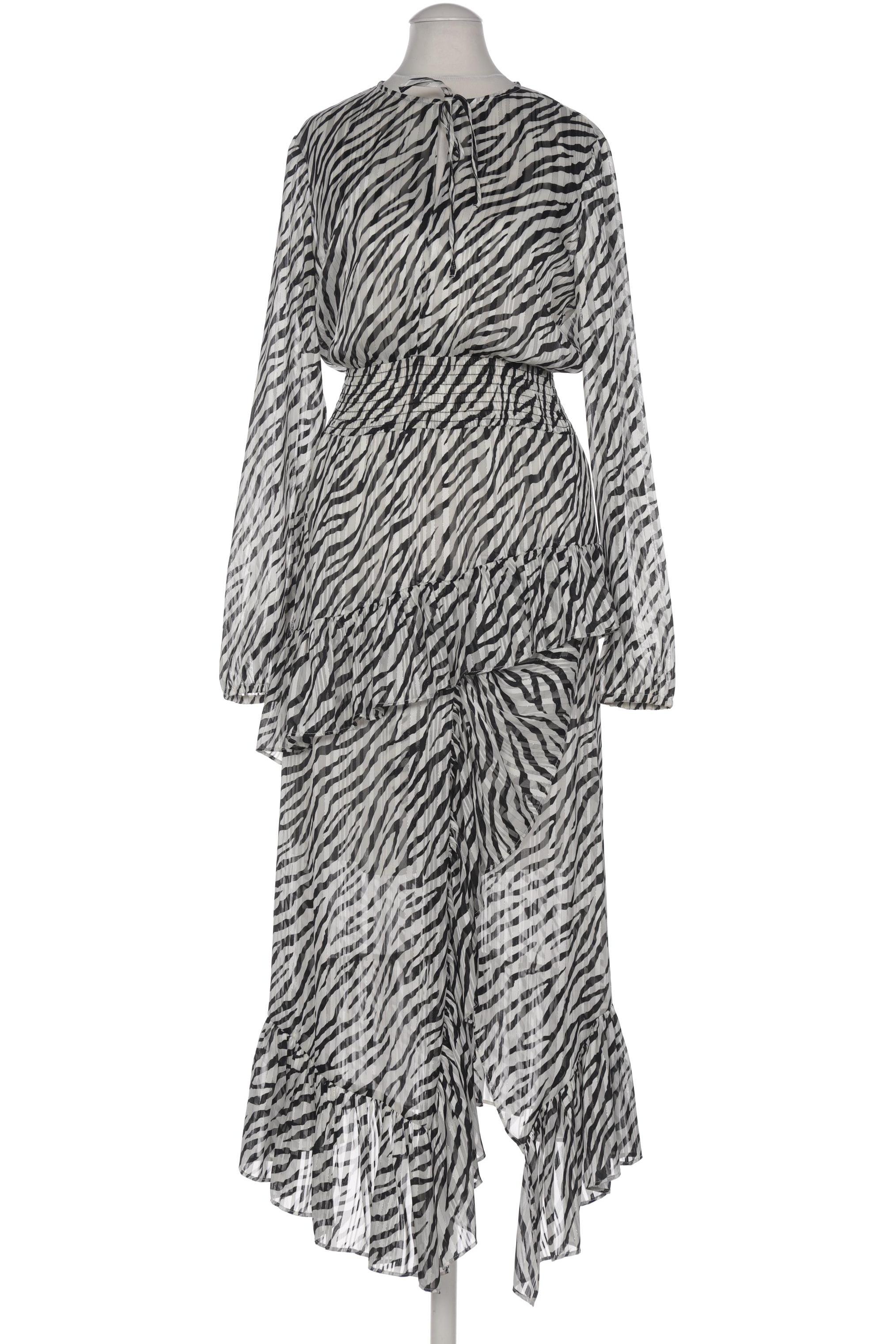 

maje Damen Kleid, schwarz, Gr. 36