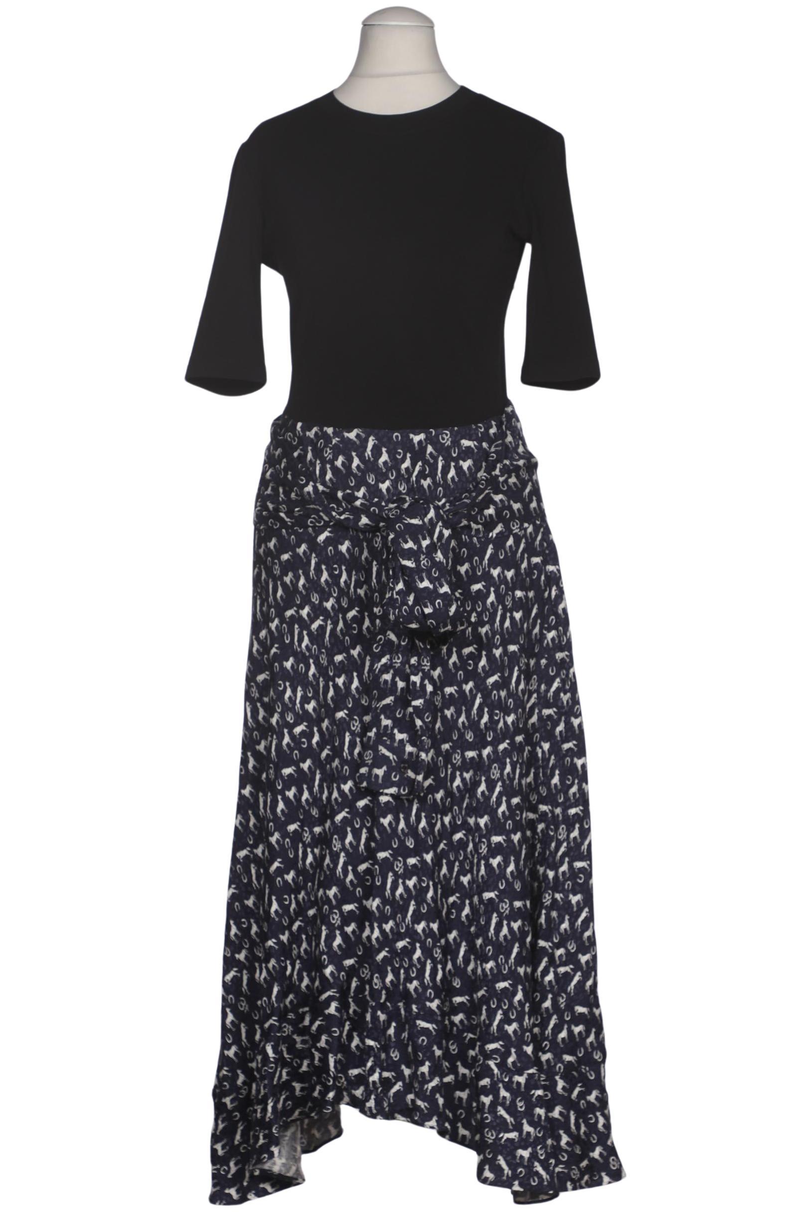 

maje Damen Kleid, schwarz, Gr. 36