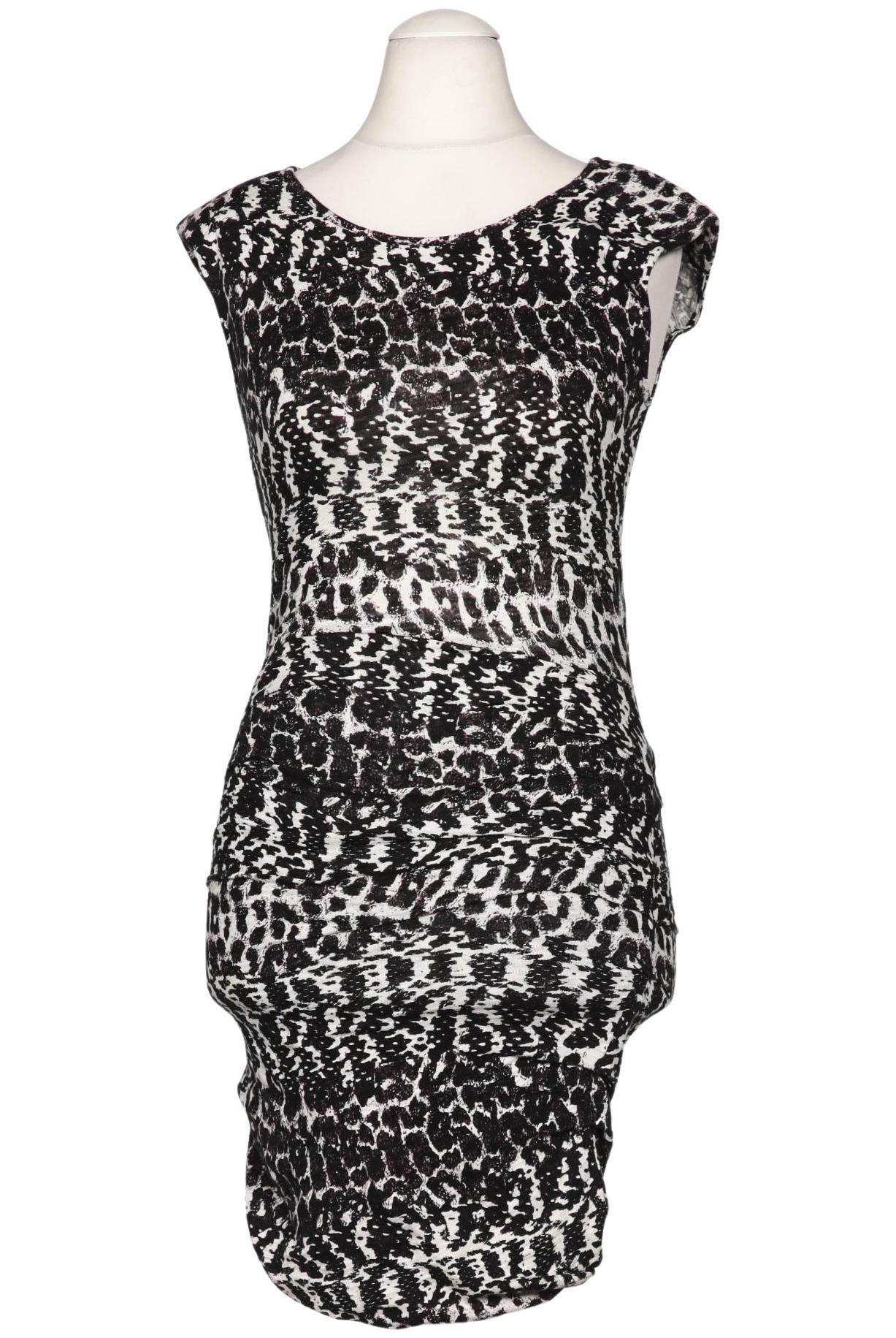 

maje Damen Kleid, mehrfarbig, Gr. 36