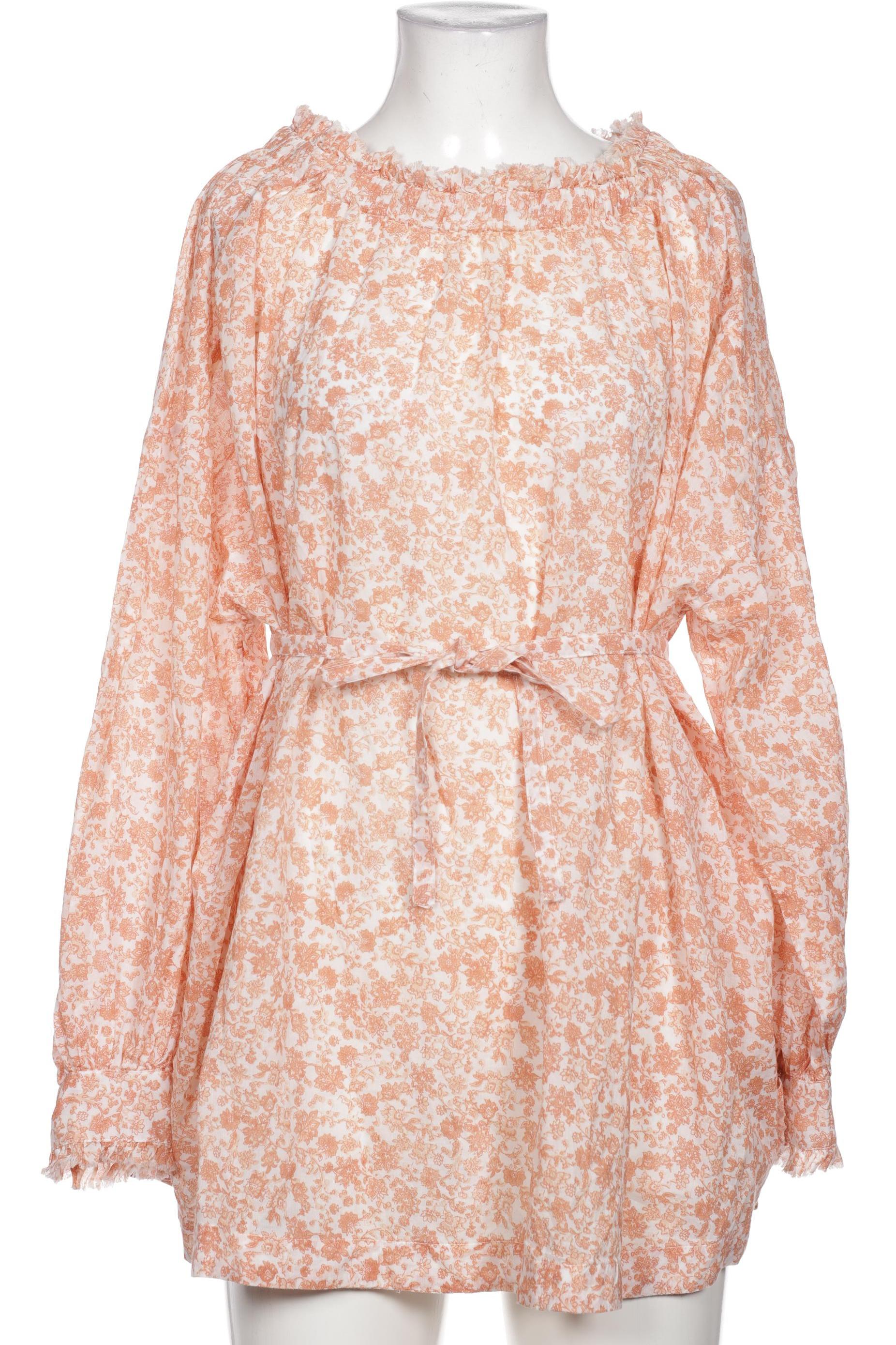

maje Damen Kleid, orange