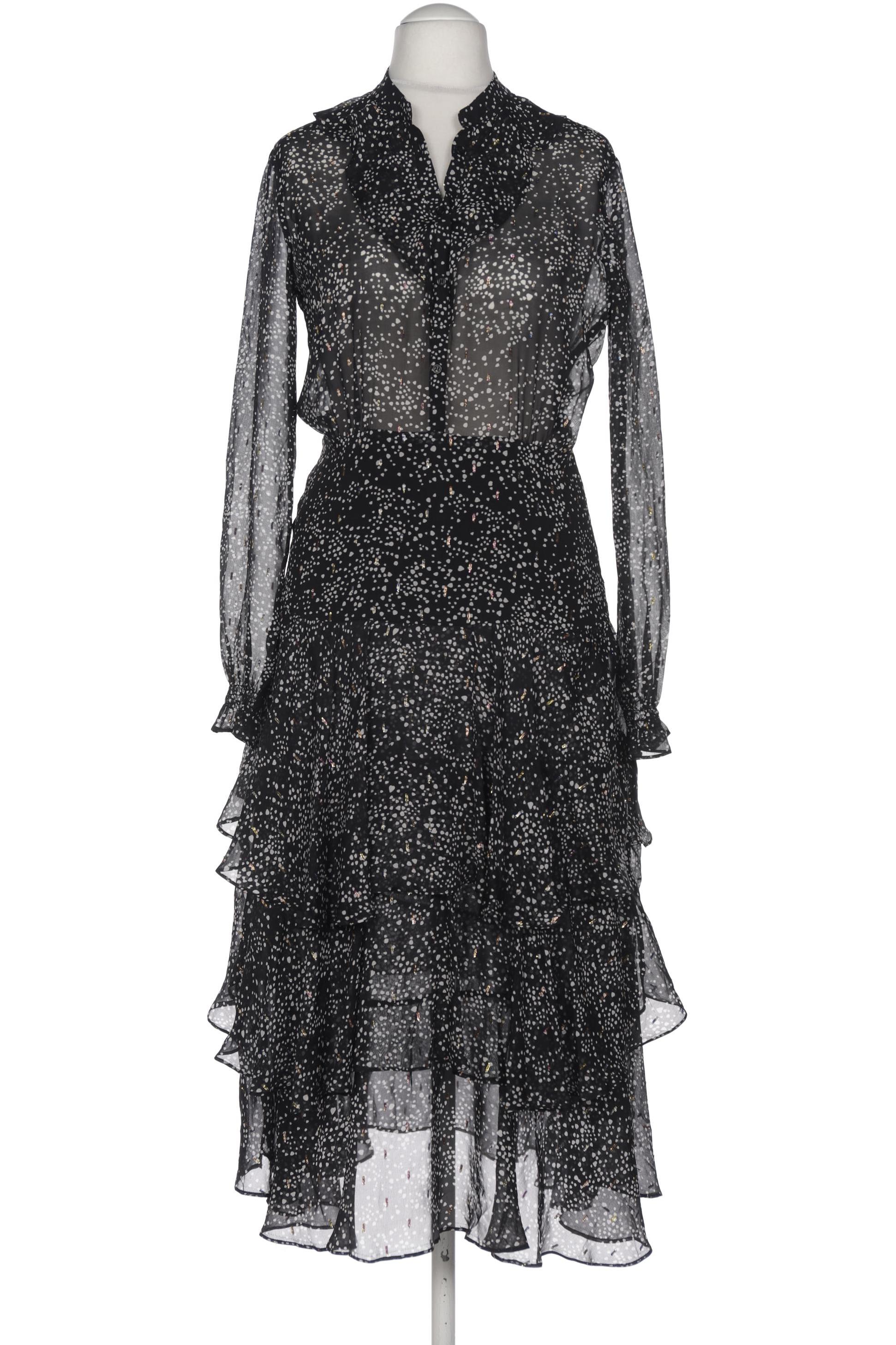 

maje Damen Kleid, schwarz