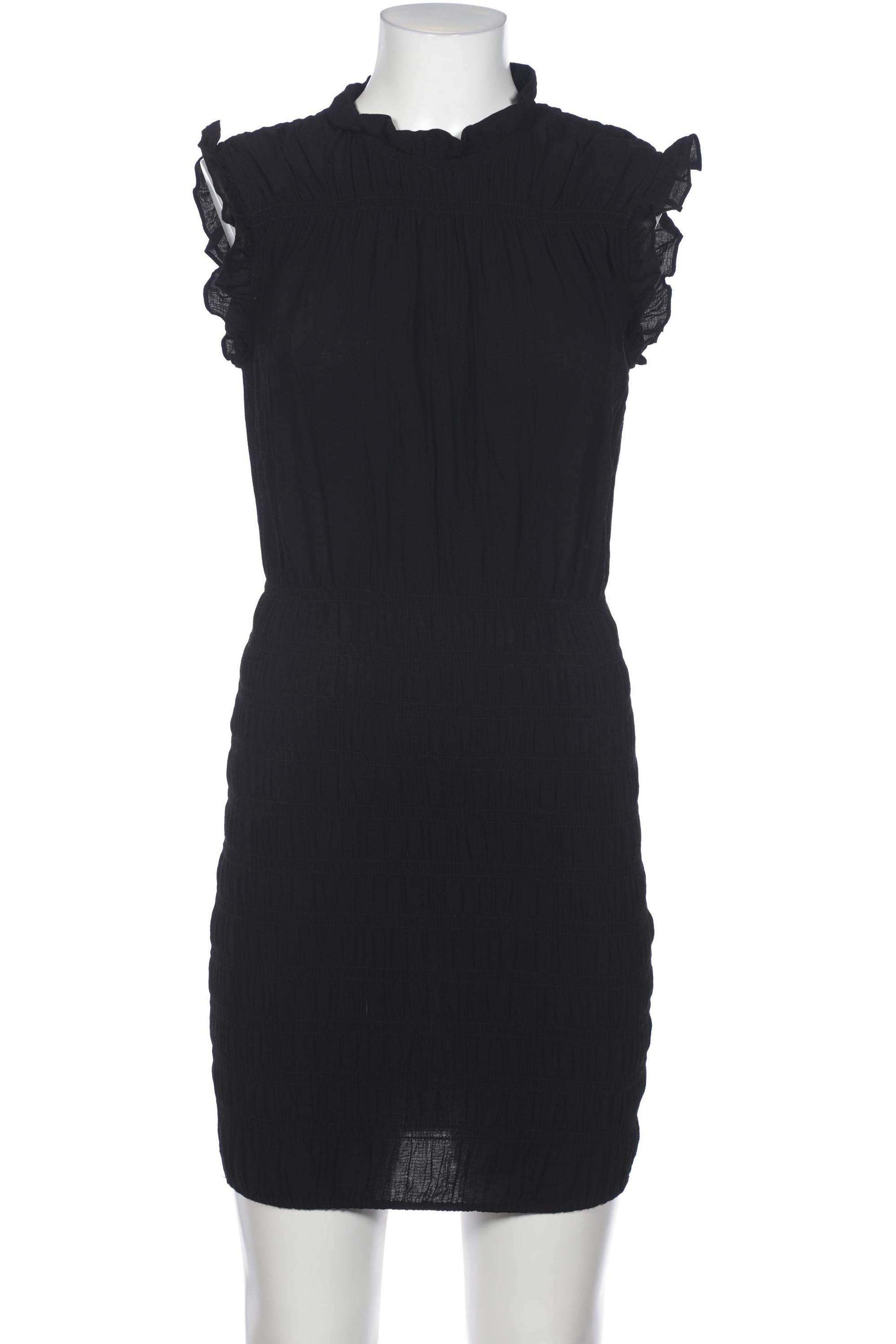 

maje Damen Kleid, schwarz