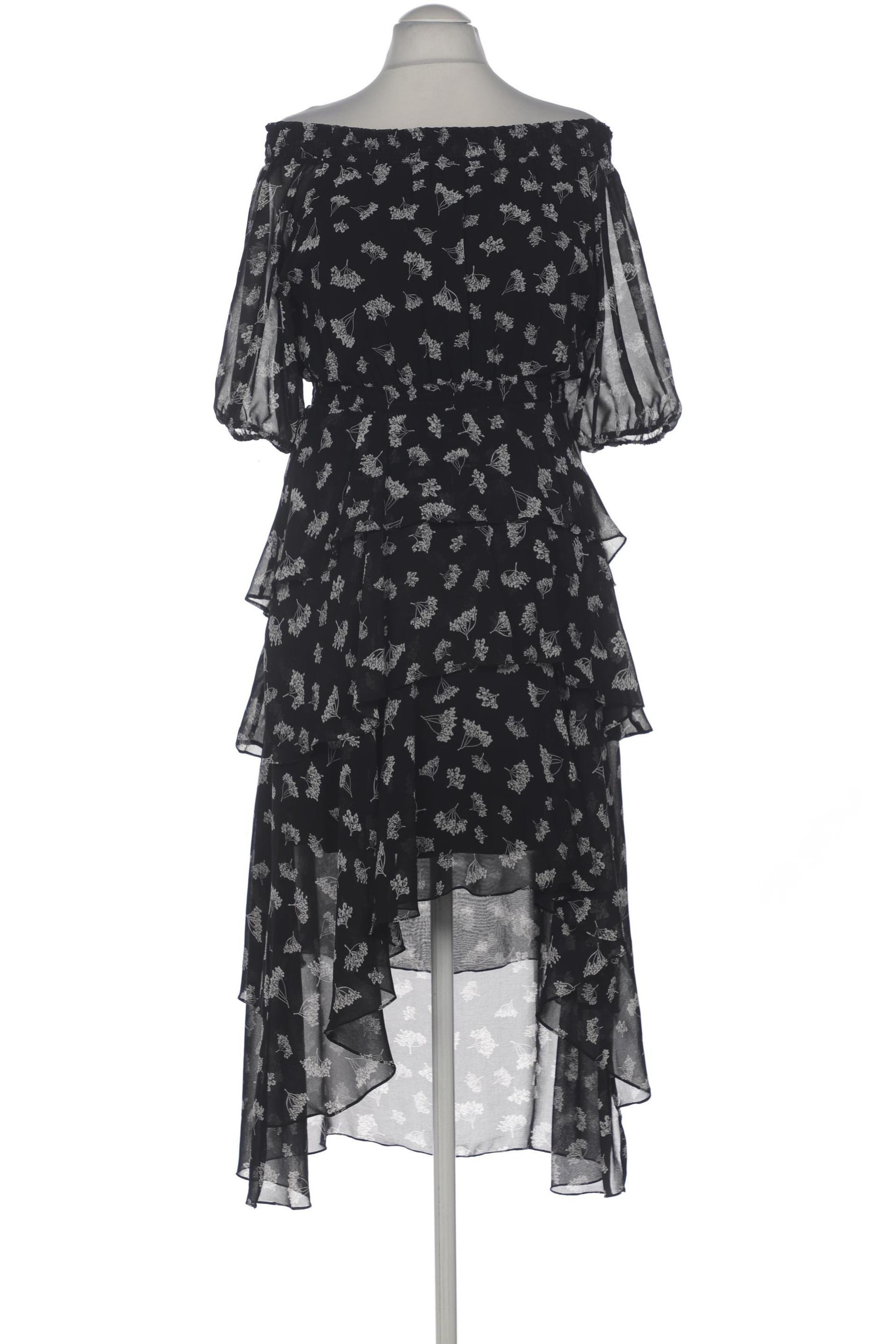

maje Damen Kleid, schwarz, Gr. 40