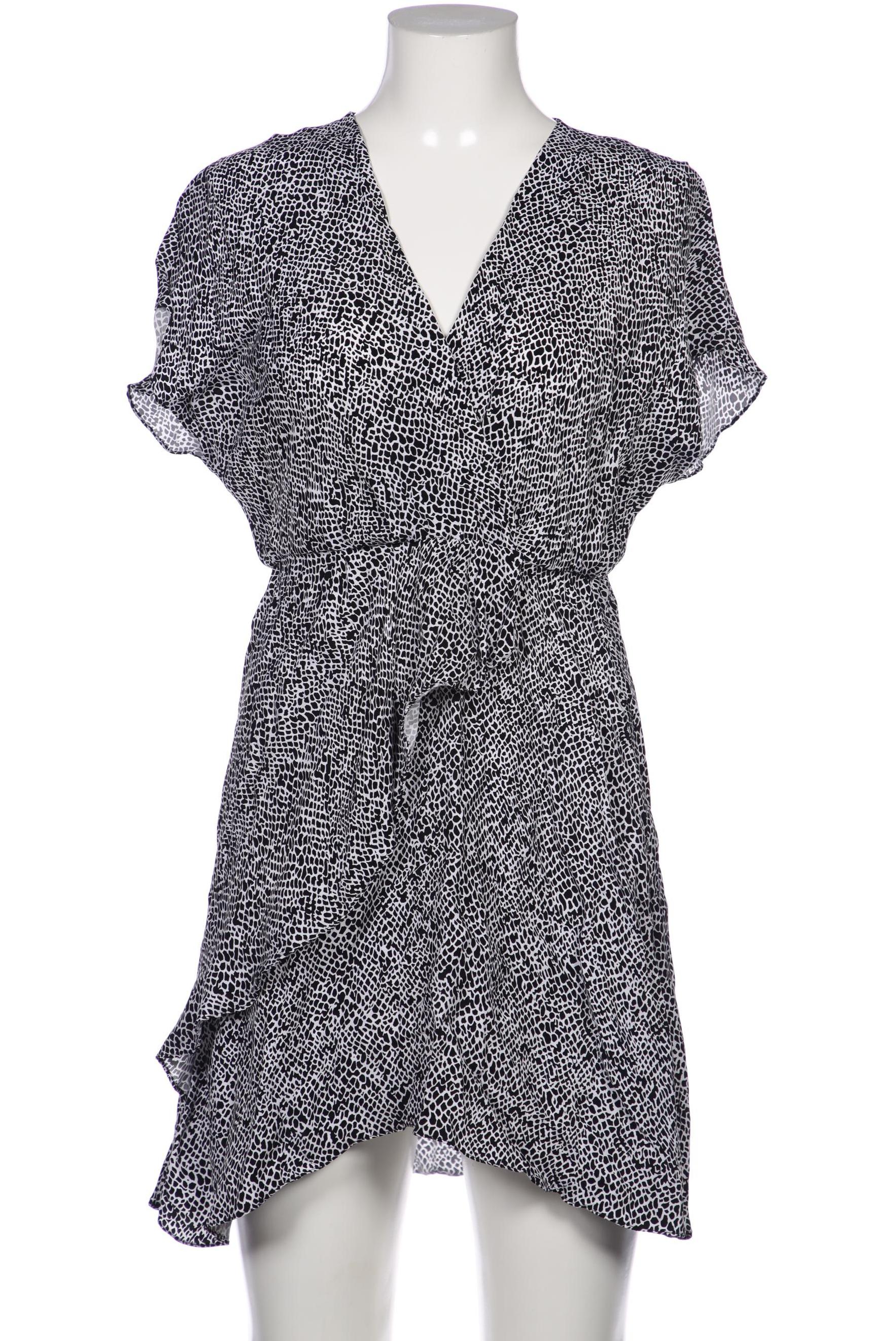 

maje Damen Kleid, schwarz, Gr. 38
