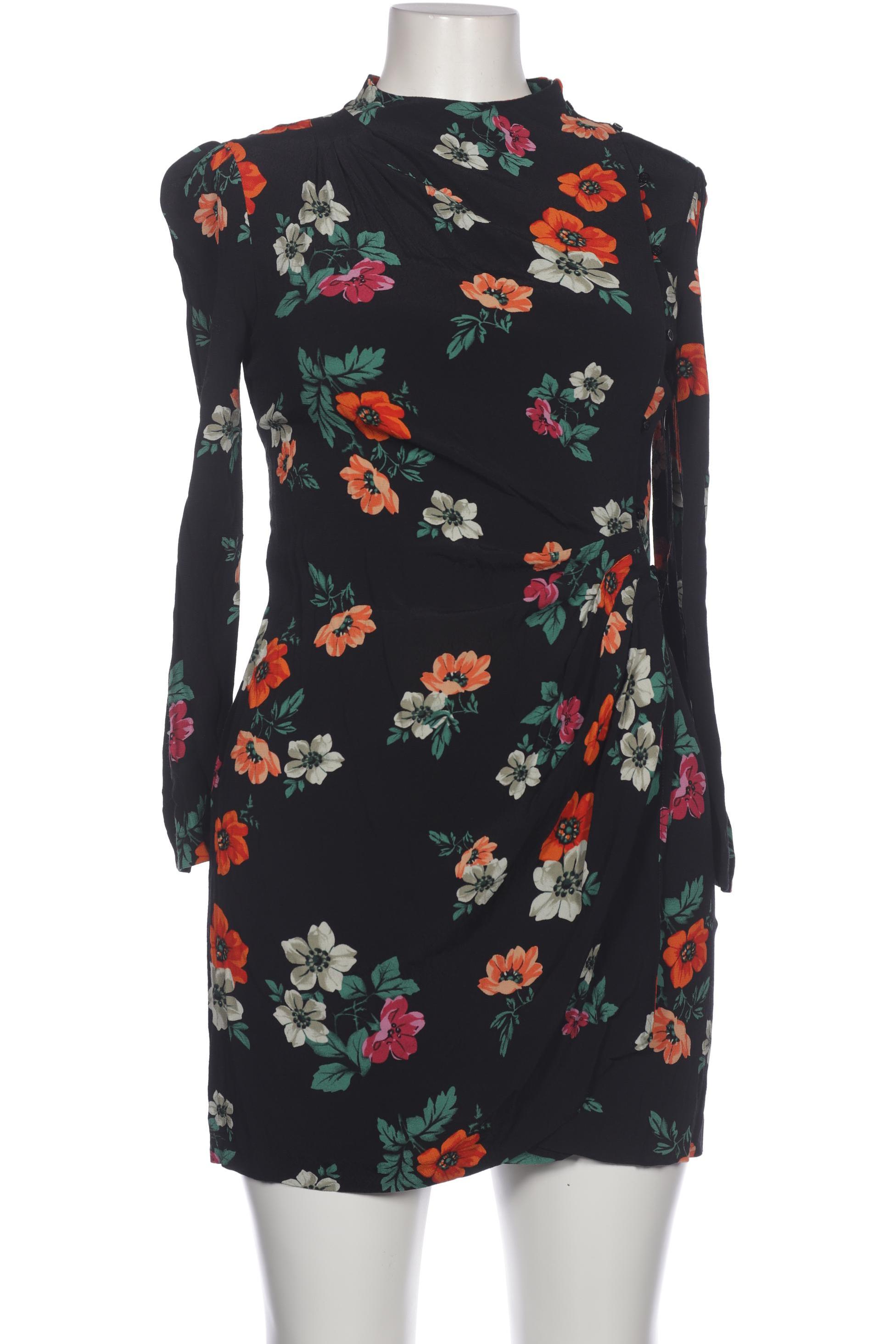 

maje Damen Kleid, schwarz, Gr. 42