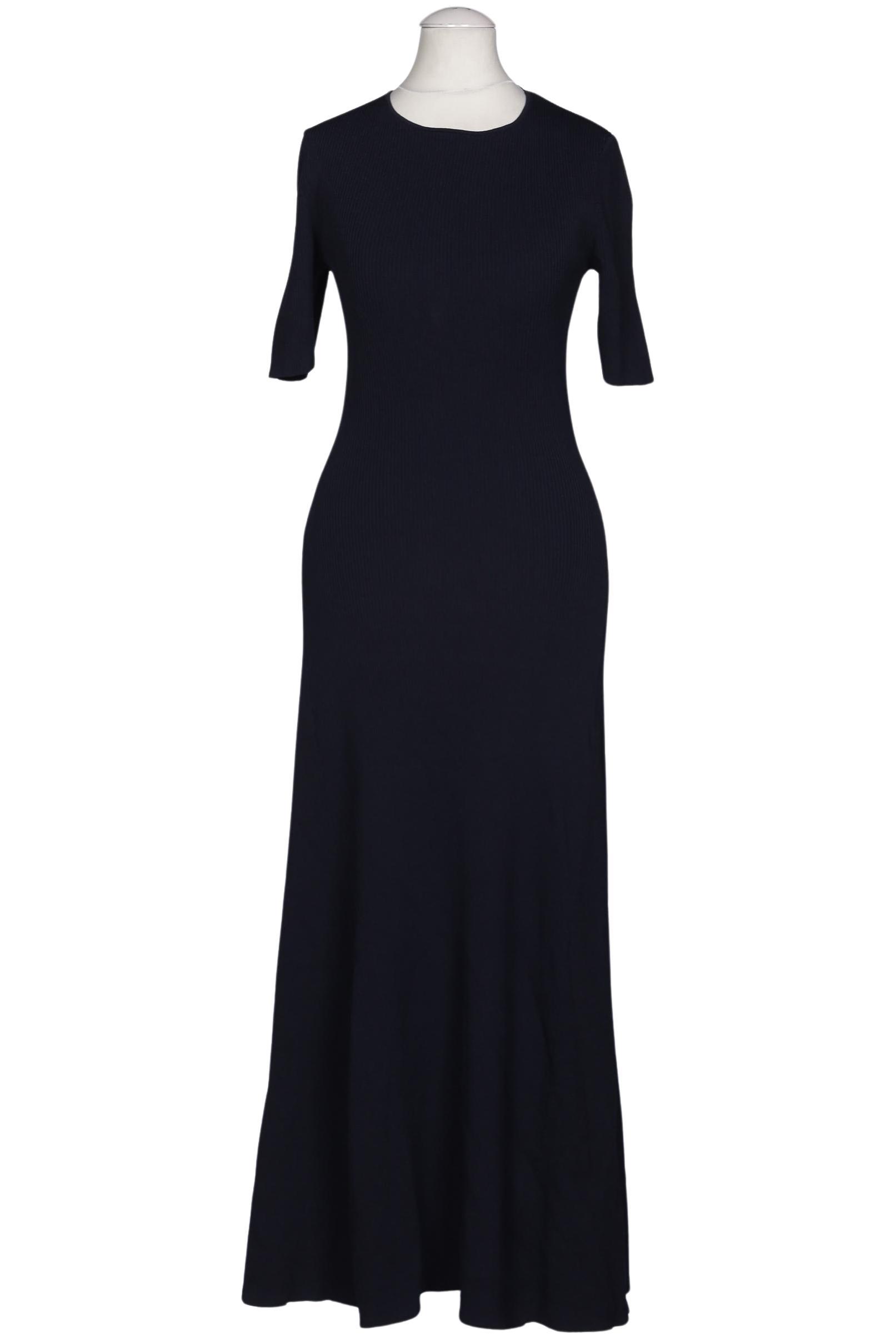 

maje Damen Kleid, marineblau, Gr. 36