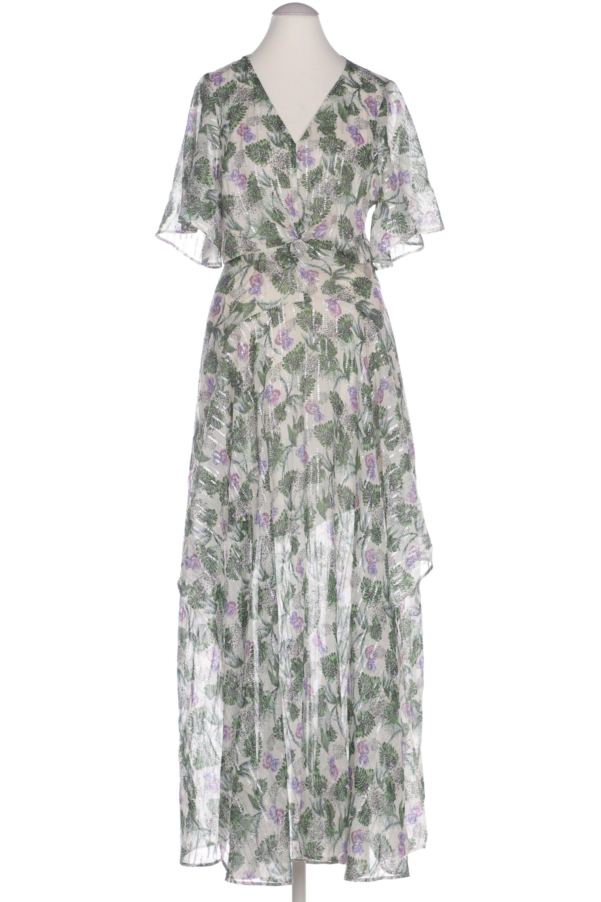

maje Damen Kleid, mehrfarbig, Gr. 34