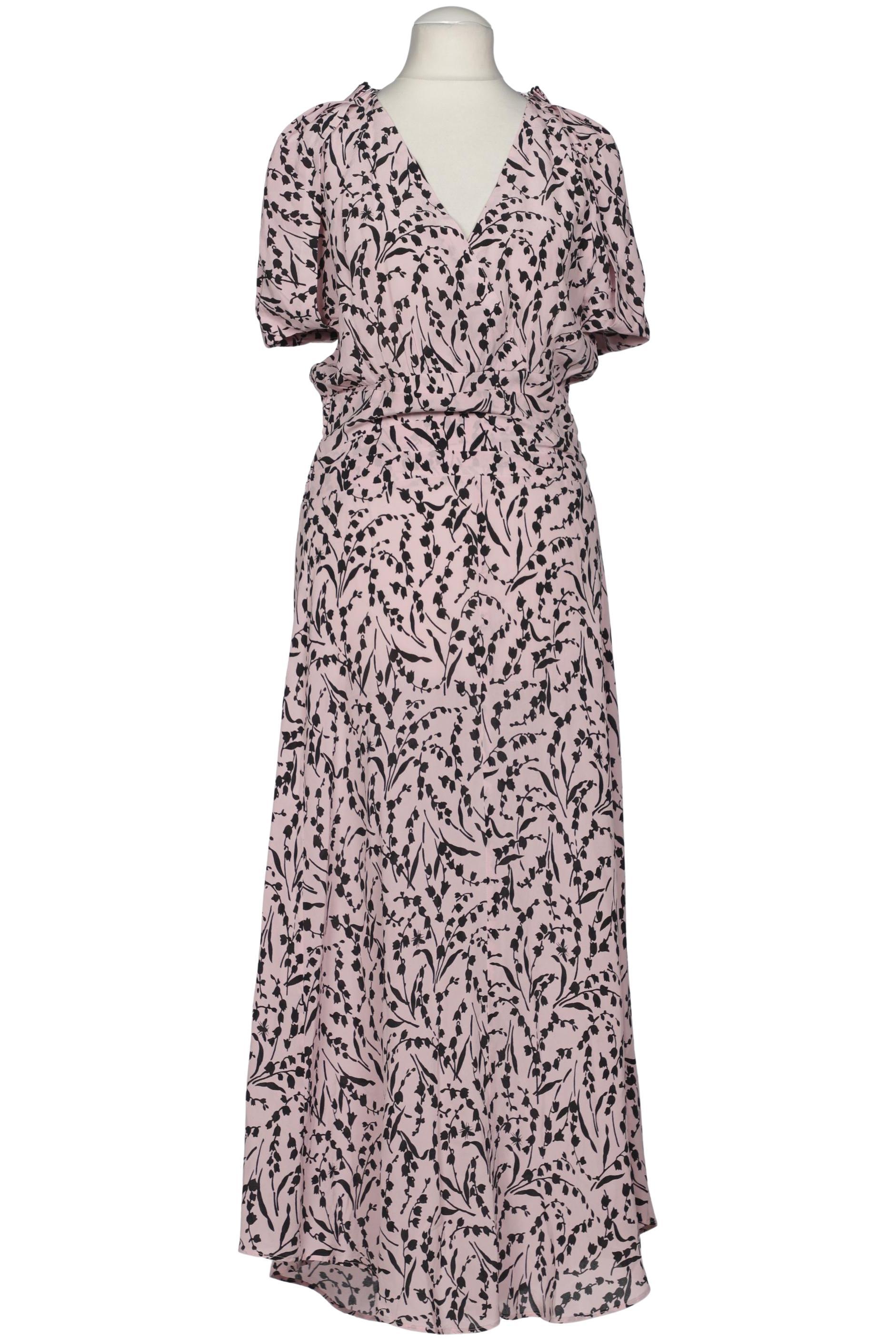

maje Damen Kleid, pink, Gr. 38