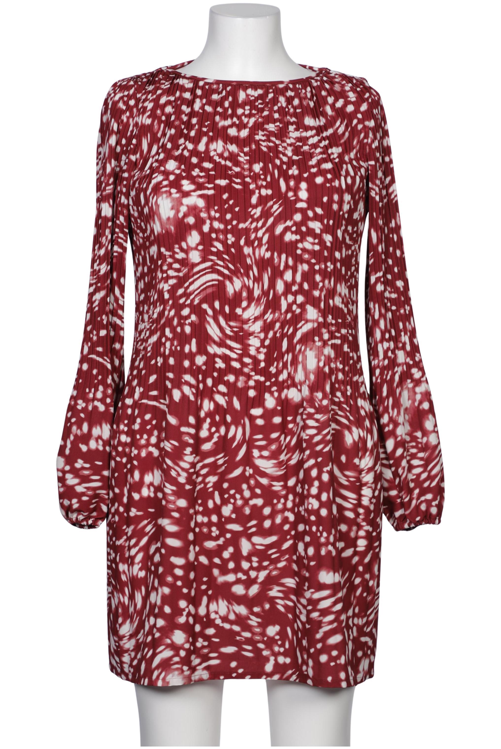 

maje Damen Kleid, mehrfarbig, Gr. 38