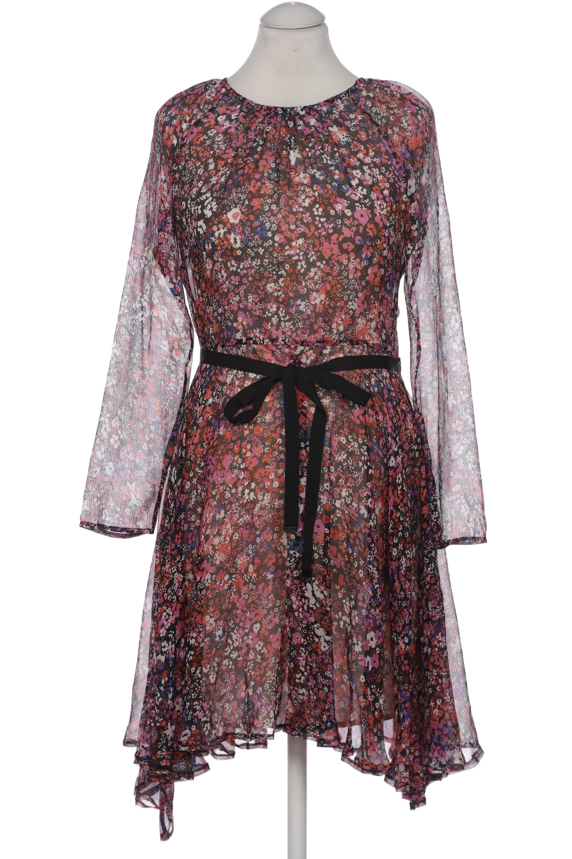

maje Damen Kleid, mehrfarbig, Gr. 36