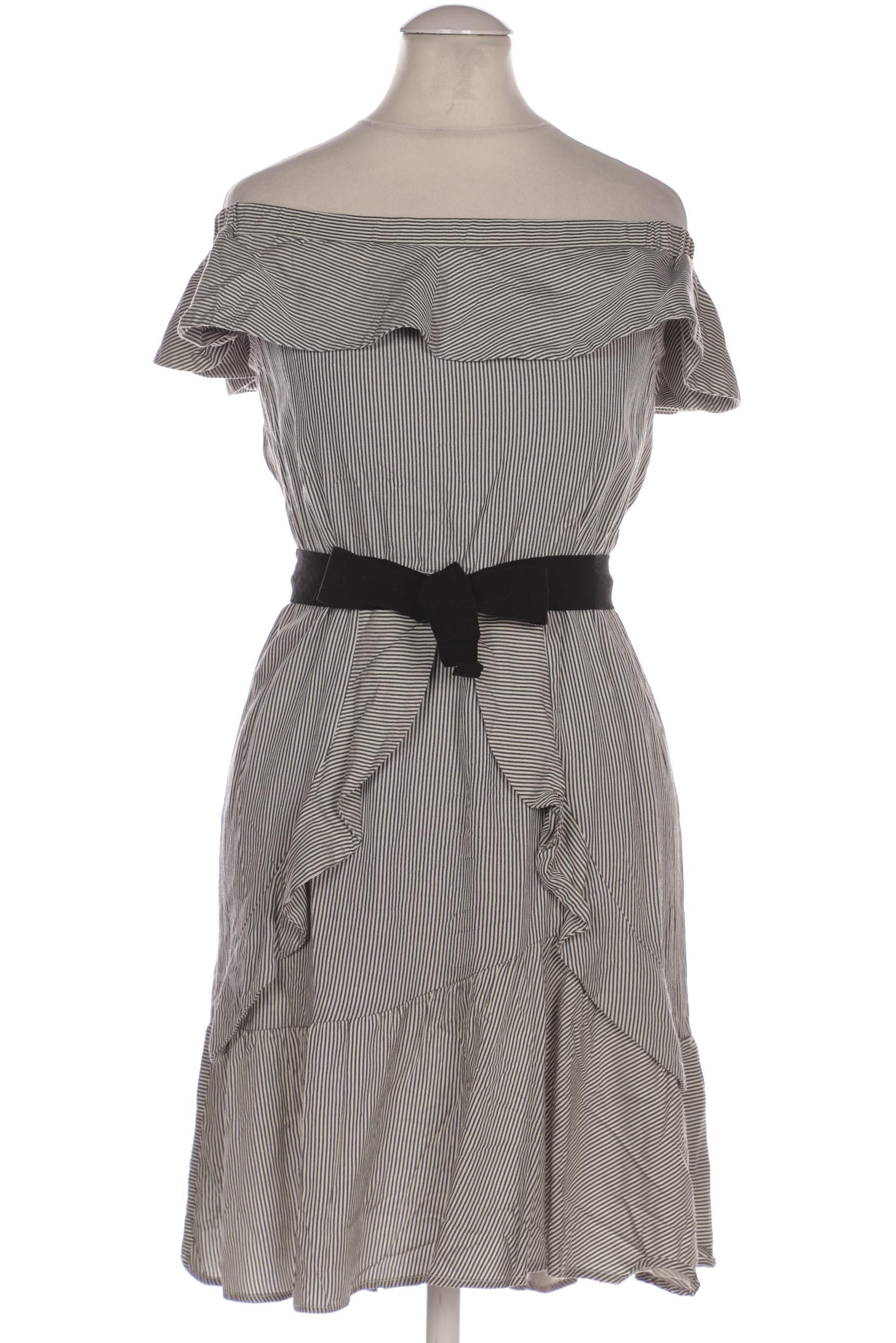 

maje Damen Kleid, grau