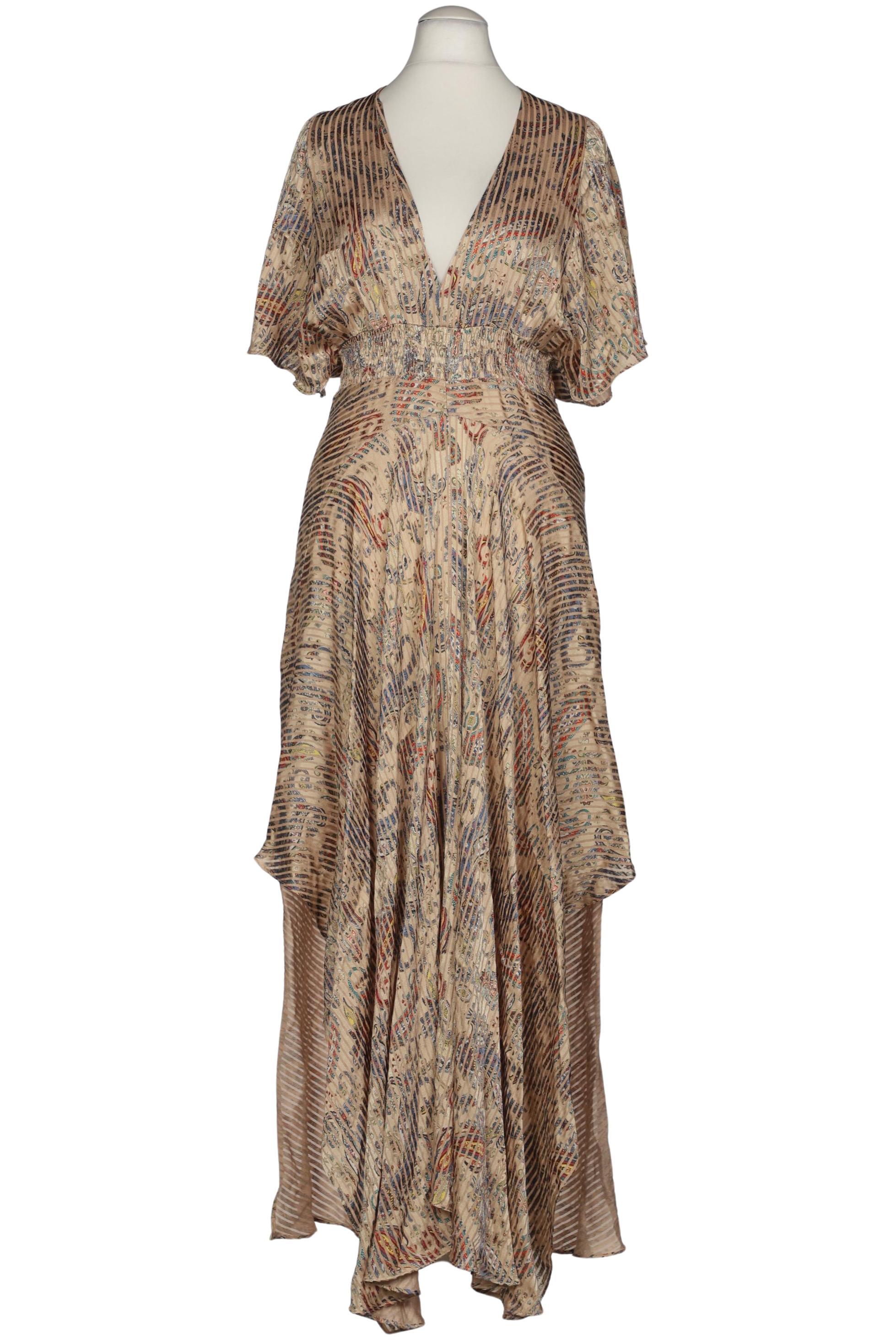 

maje Damen Kleid, mehrfarbig, Gr. 42