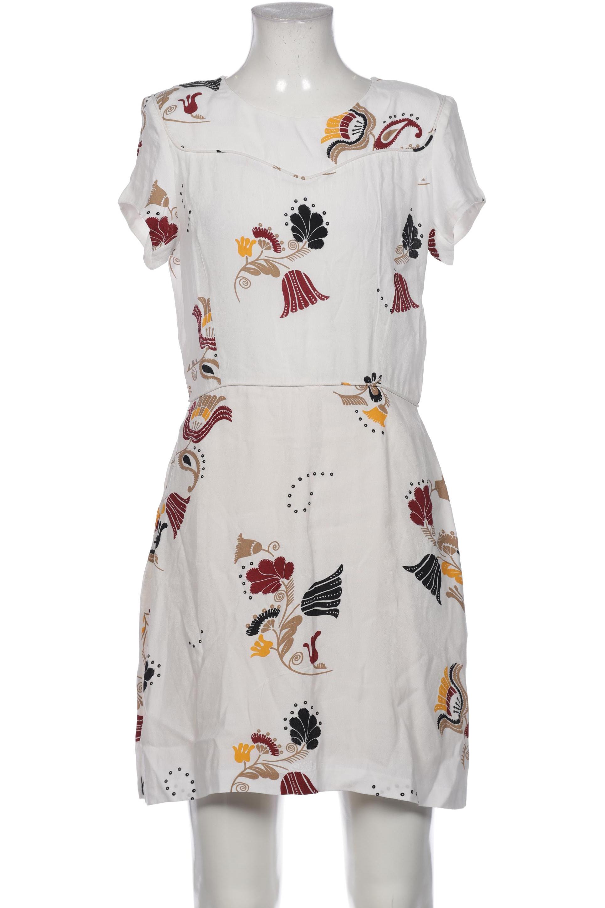 

maje Damen Kleid, mehrfarbig, Gr. 38