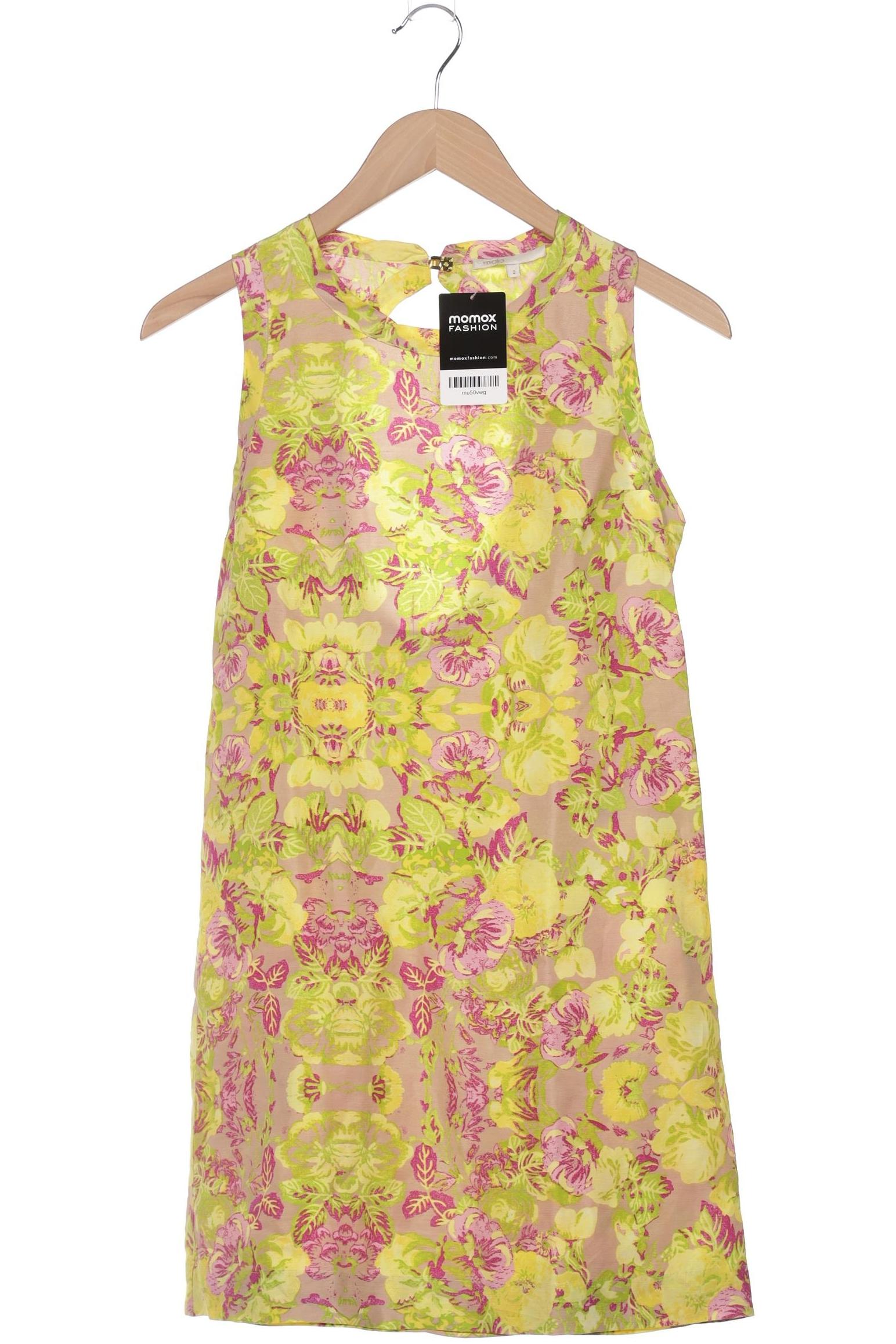 

maje Damen Kleid, beige, Gr. 38