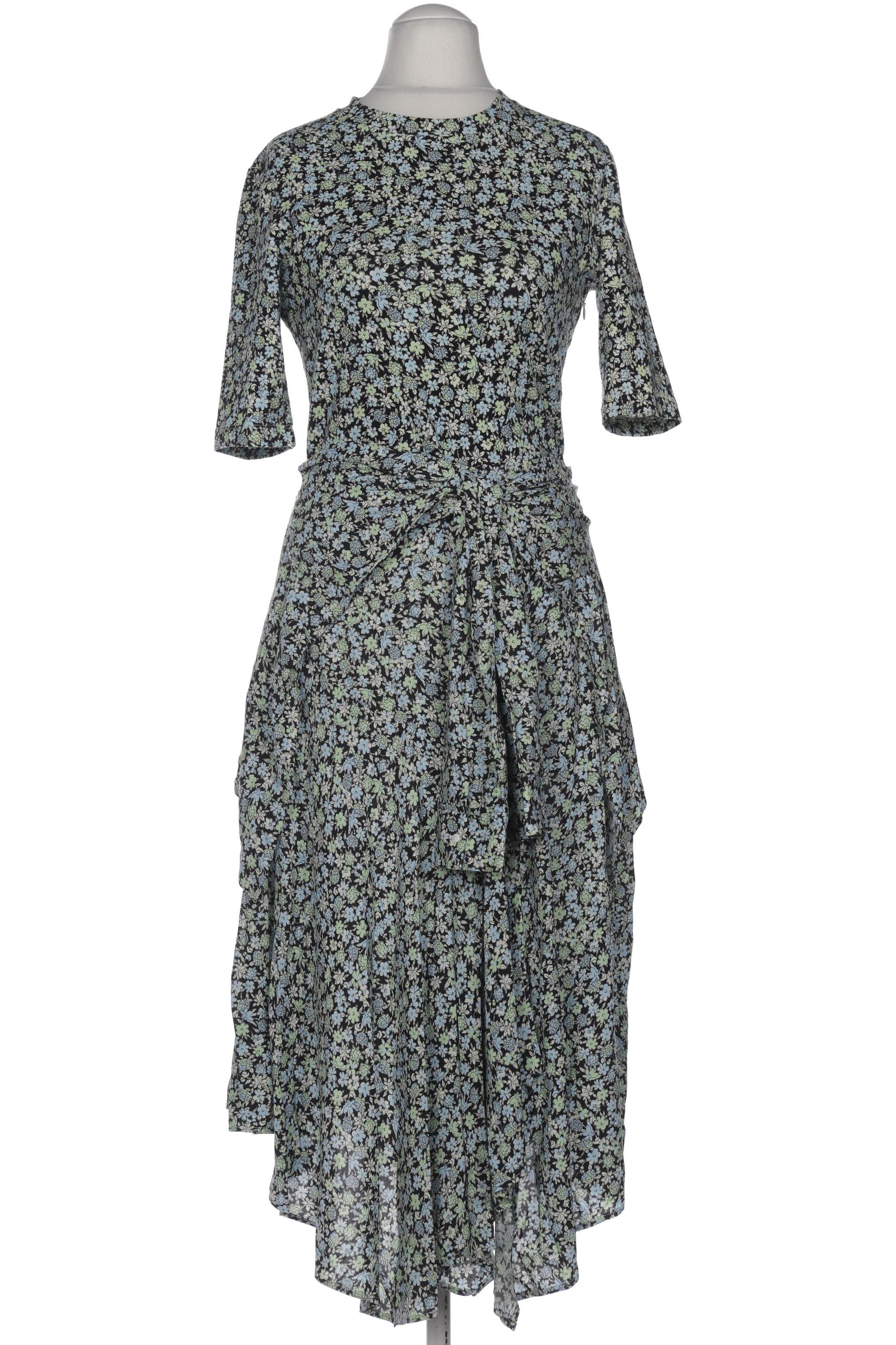 

maje Damen Kleid, mehrfarbig