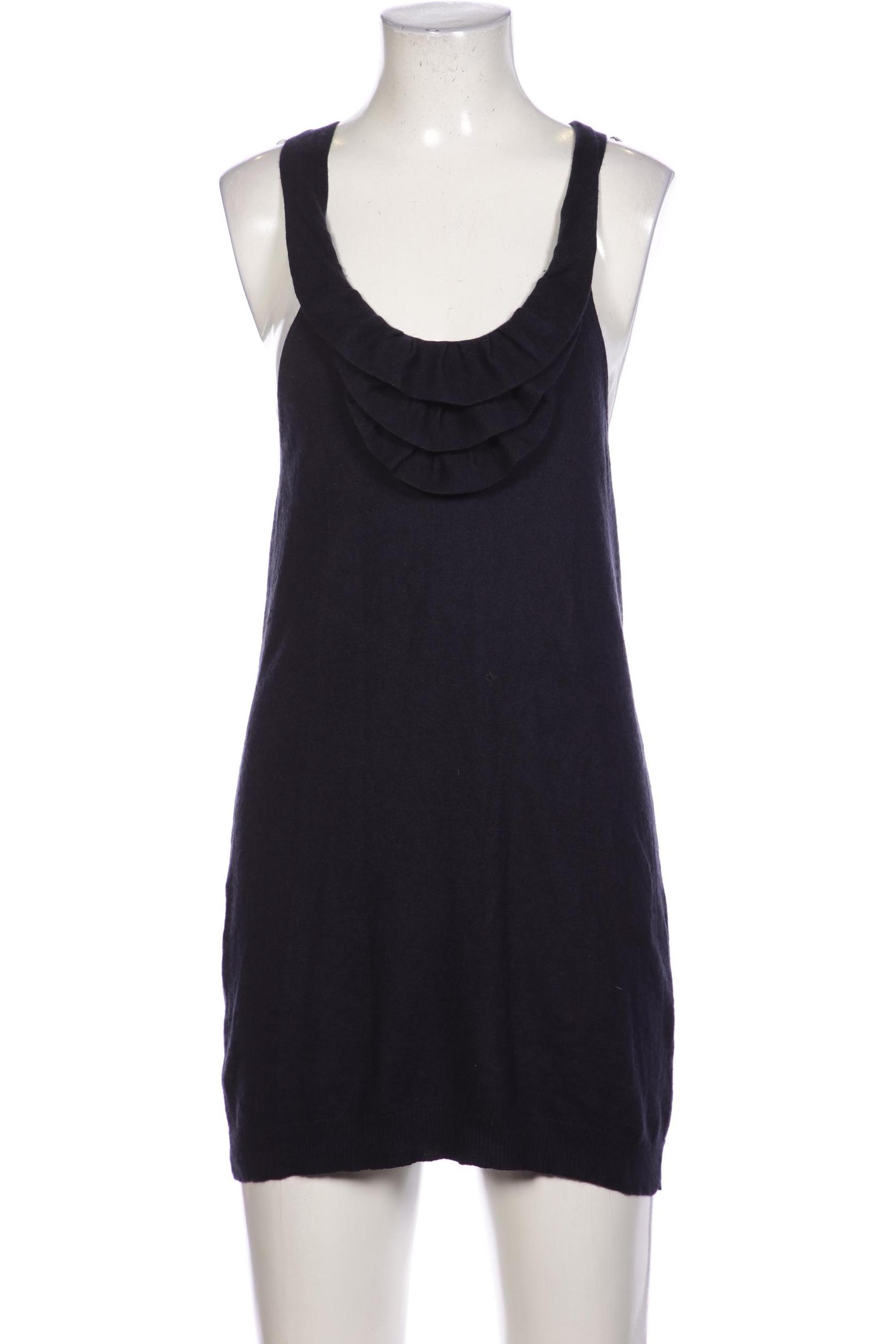 

maje Damen Kleid, marineblau, Gr. 36