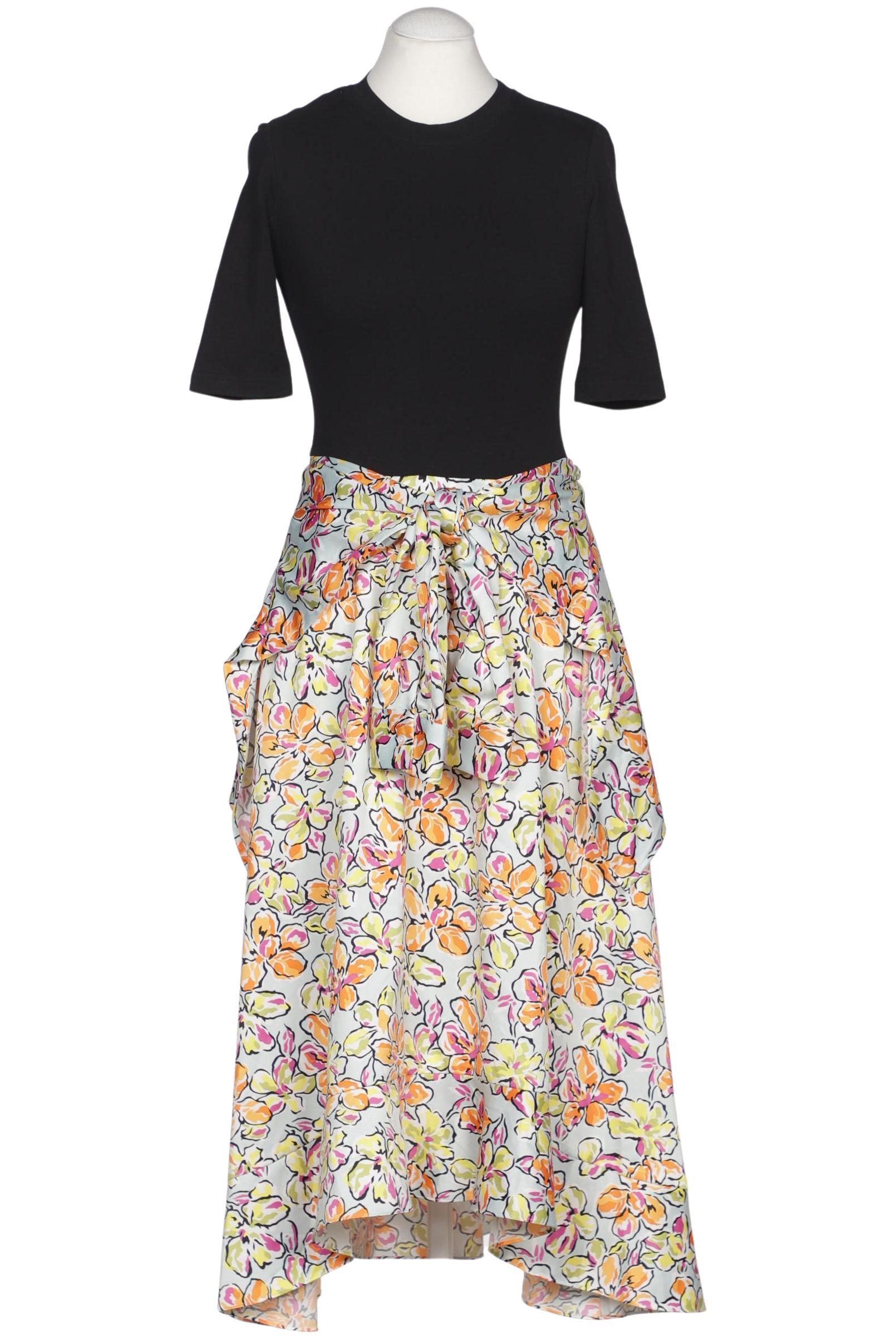 

maje Damen Kleid, mehrfarbig, Gr. 36