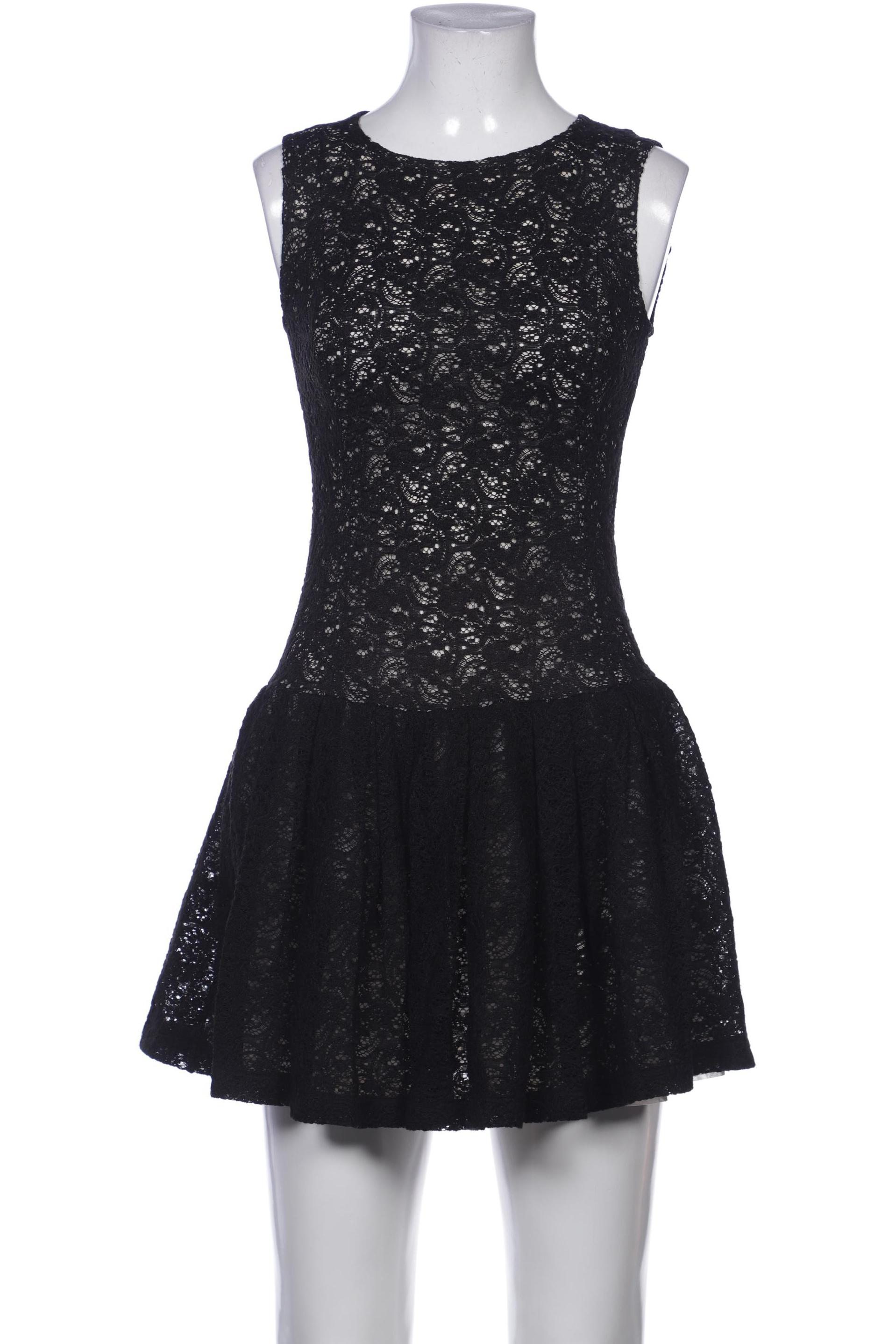 

maje Damen Kleid, schwarz, Gr. 36