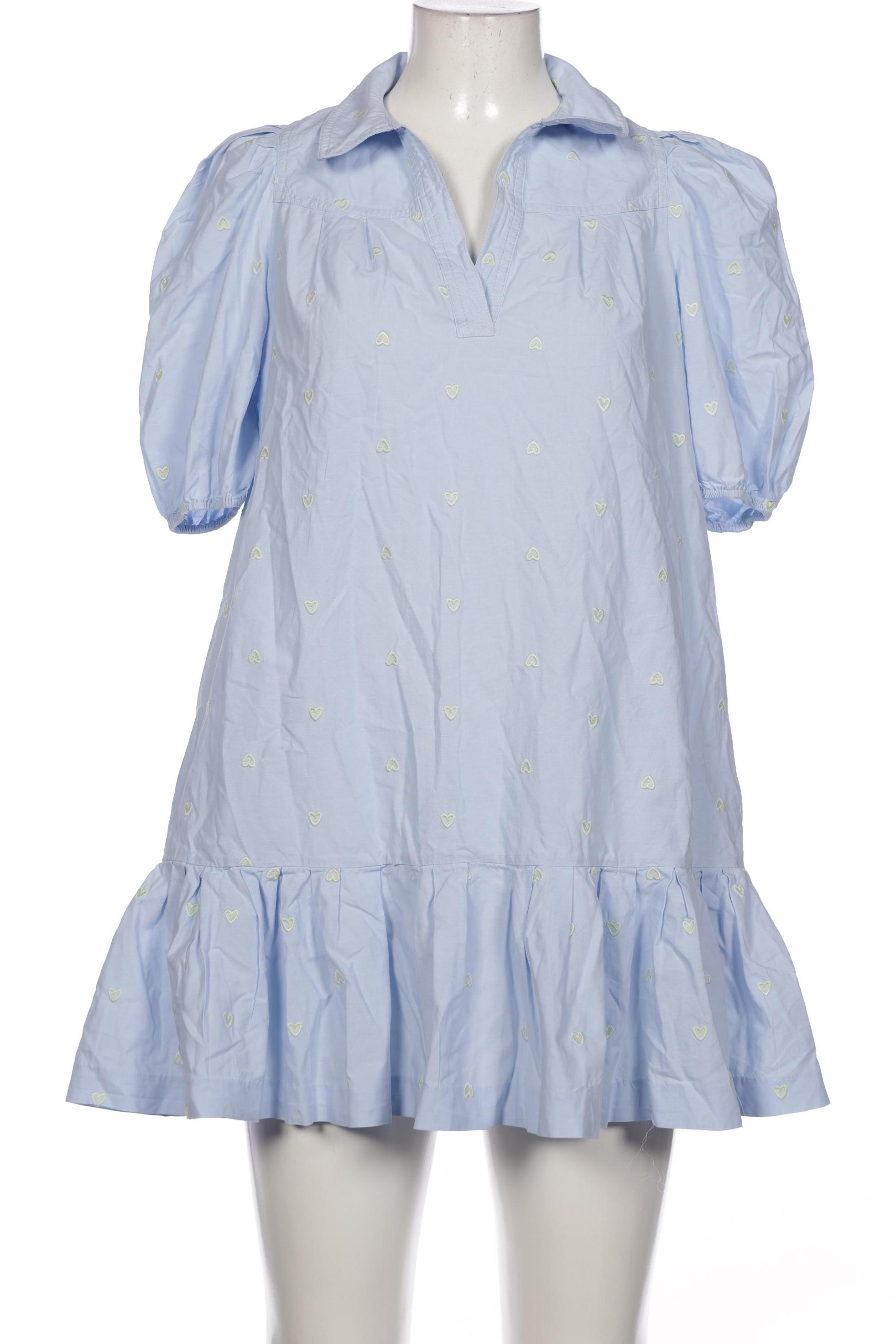 

maje Damen Kleid, mehrfarbig, Gr. 38