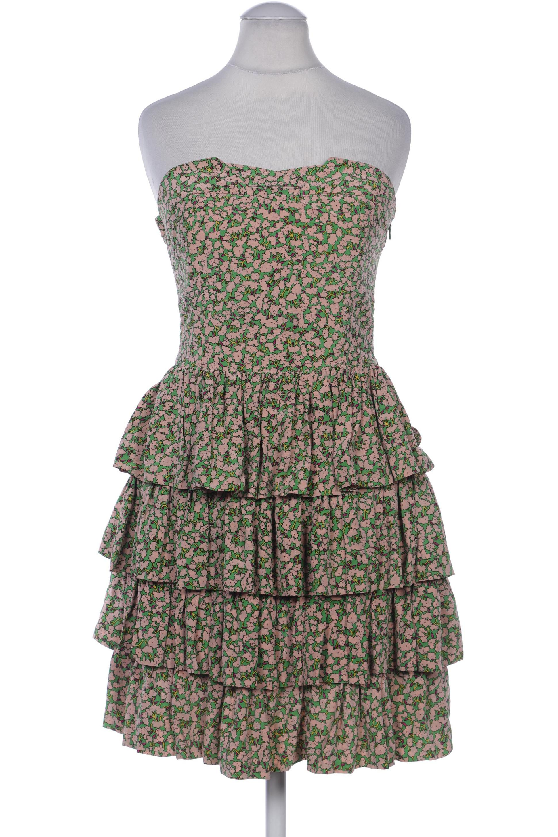 

maje Damen Kleid, grün, Gr. 36