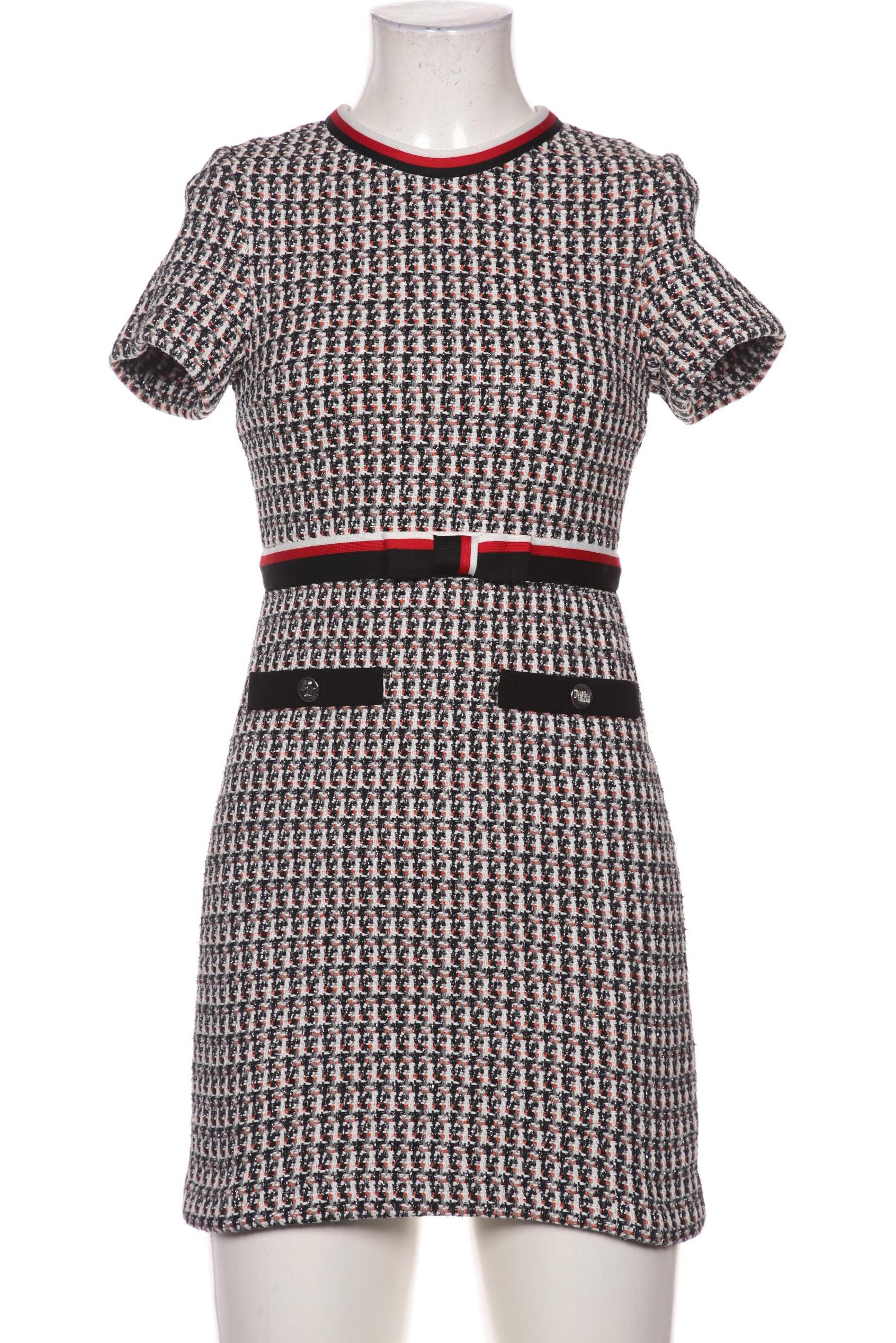 

maje Damen Kleid, grau, Gr. 34