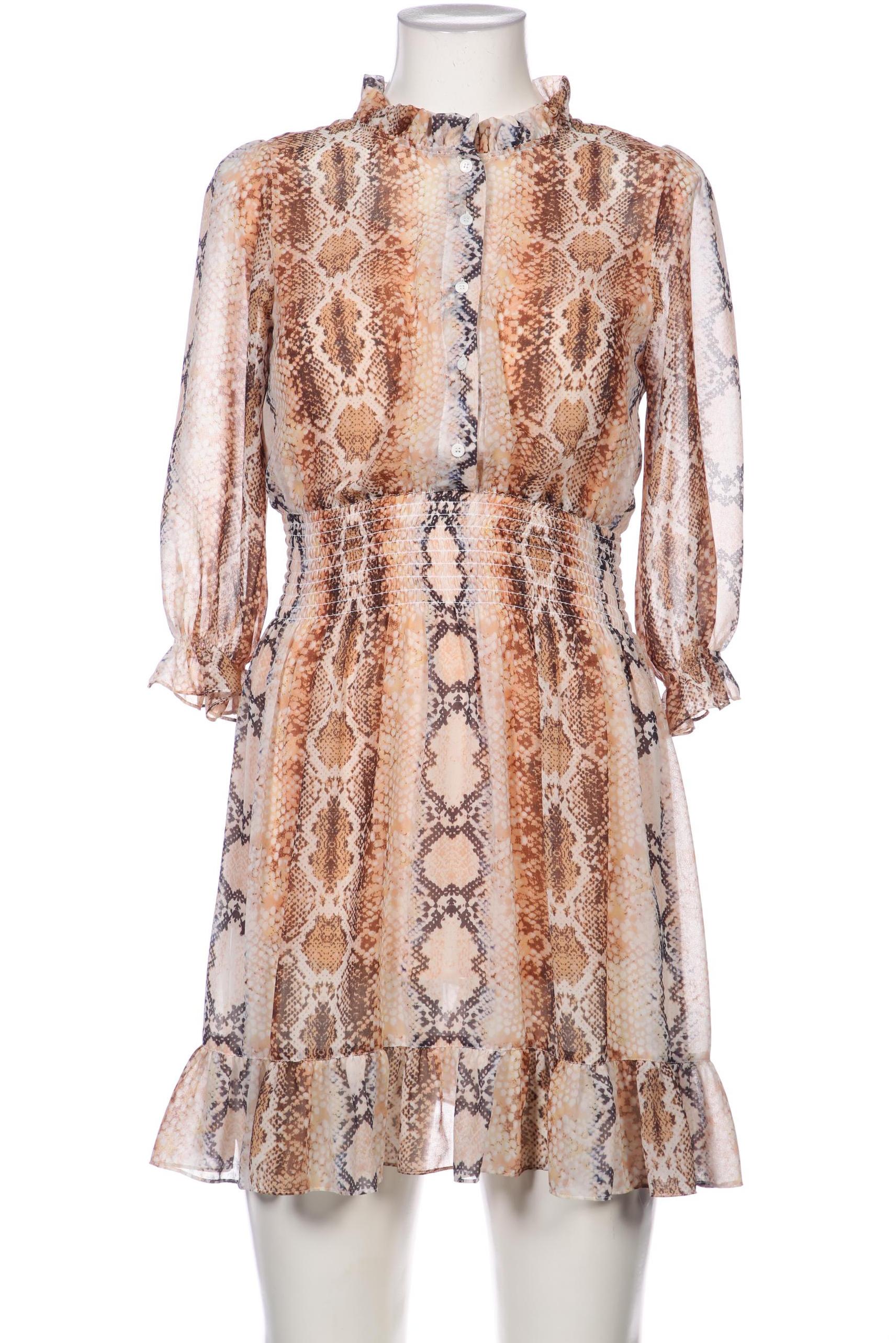 

maje Damen Kleid, beige