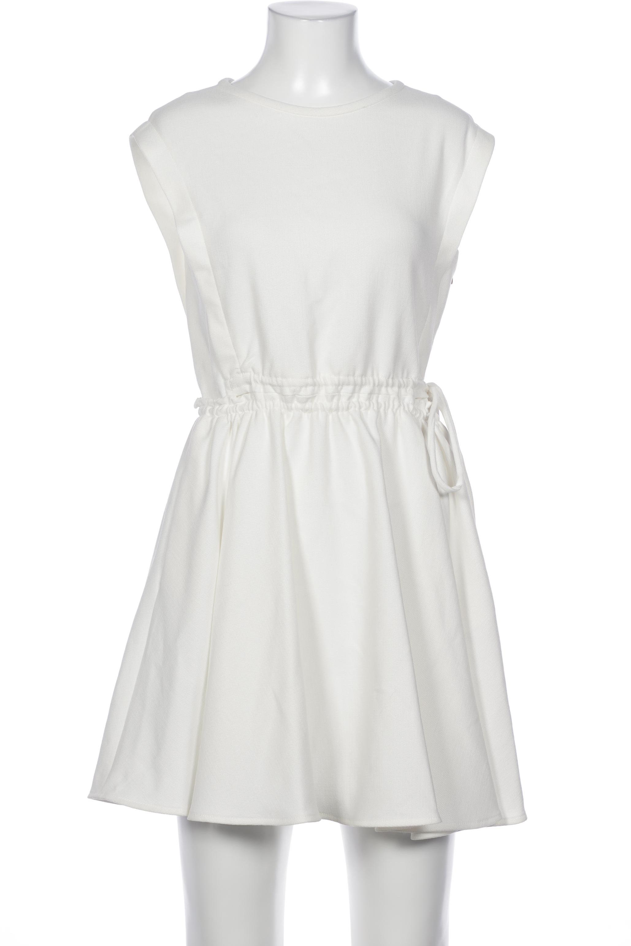 

maje Damen Kleid, cremeweiß