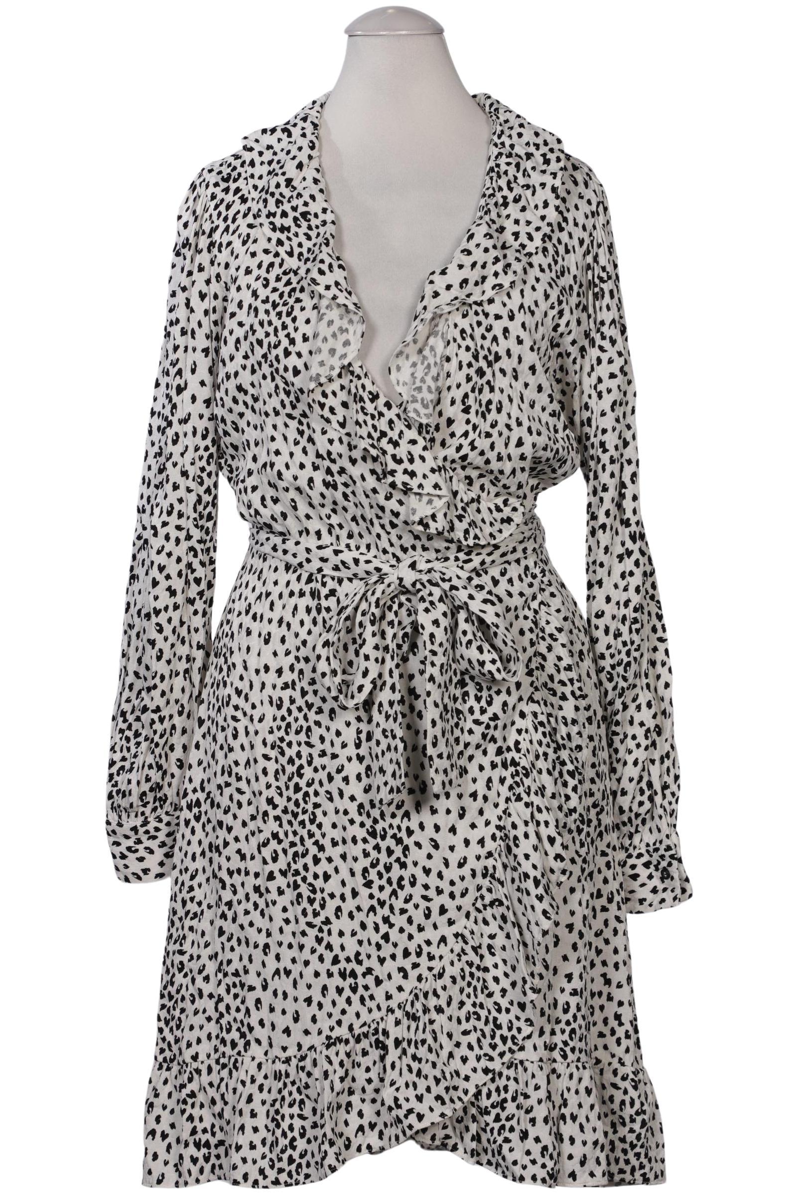 

maje Damen Kleid, schwarz, Gr. 36