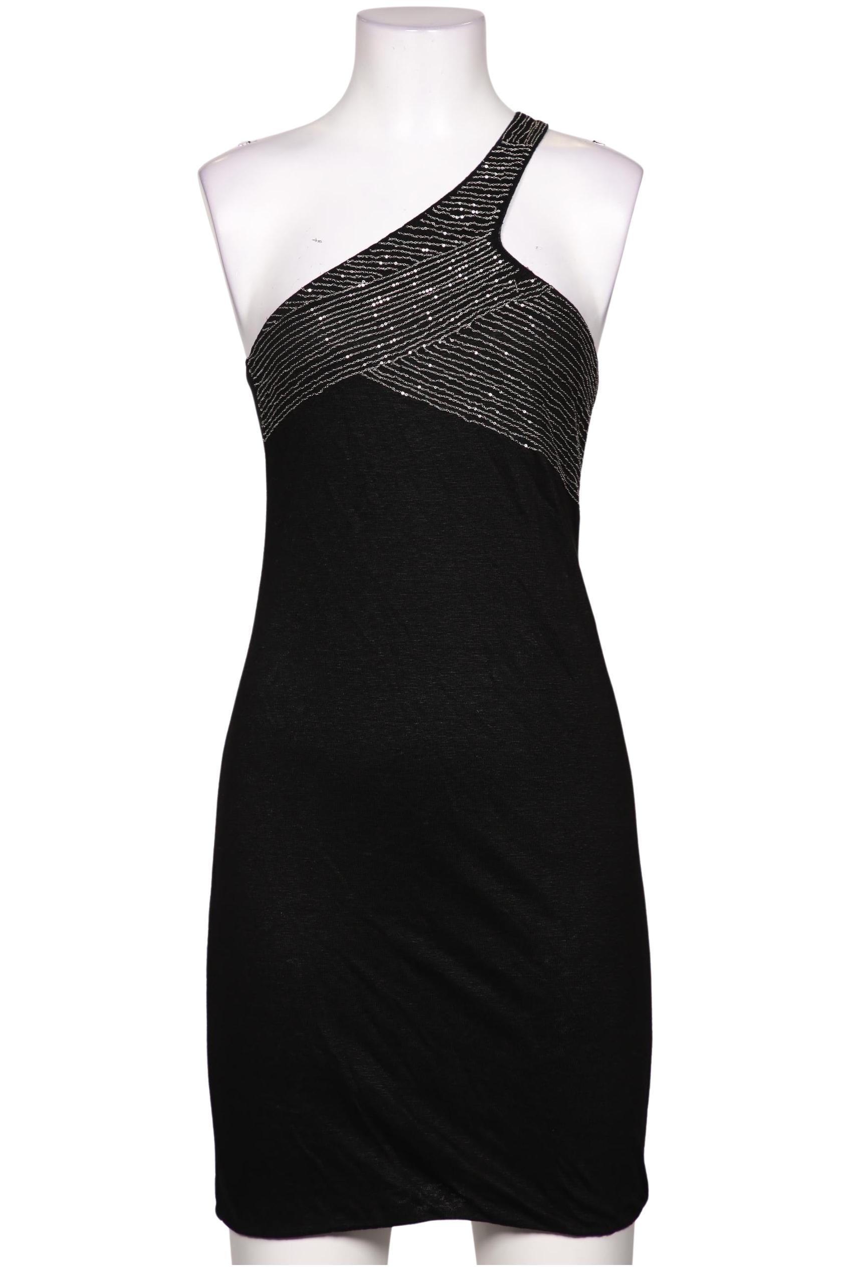 

maje Damen Kleid, schwarz, Gr. 36