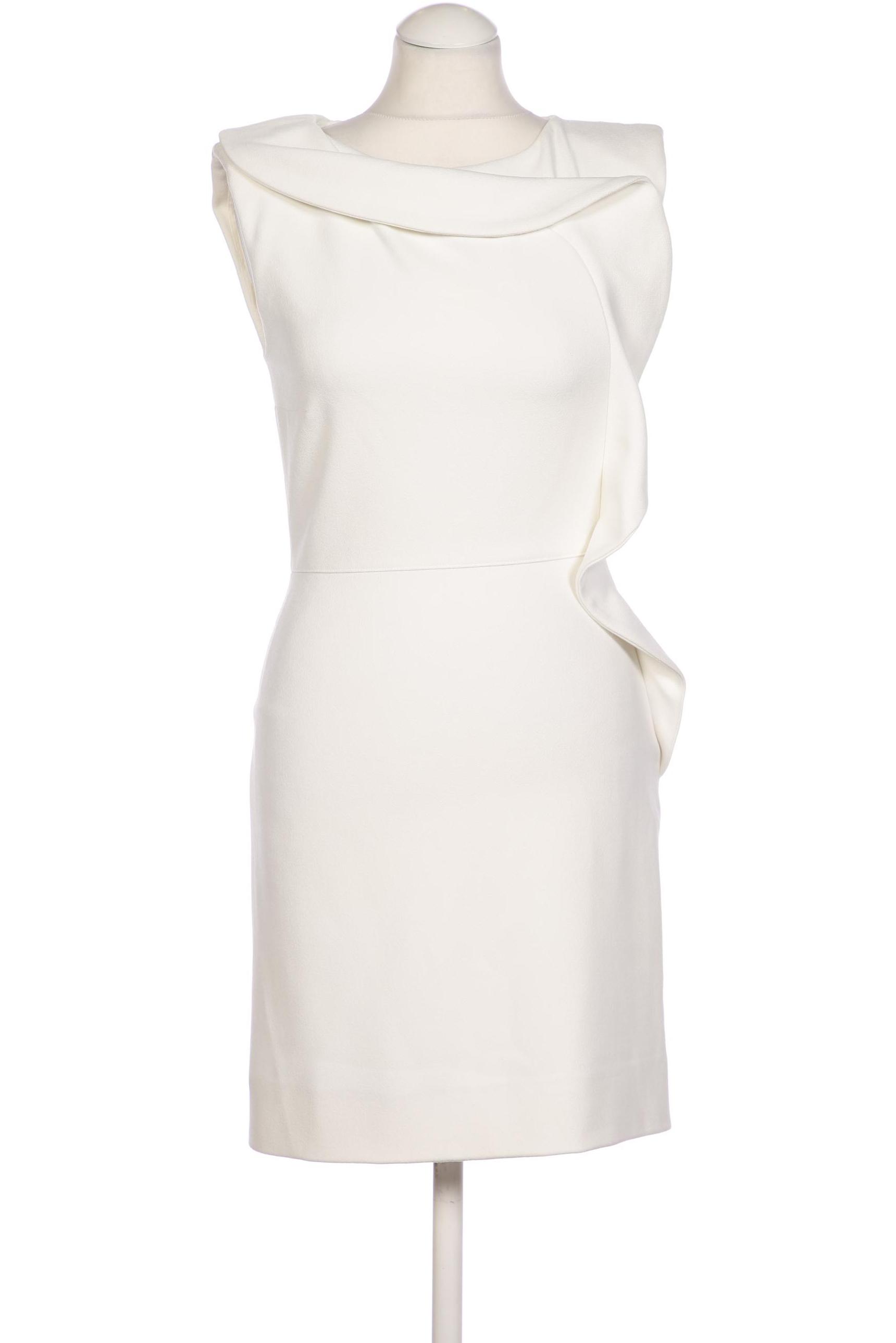 

maje Damen Kleid, cremeweiß, Gr. 38