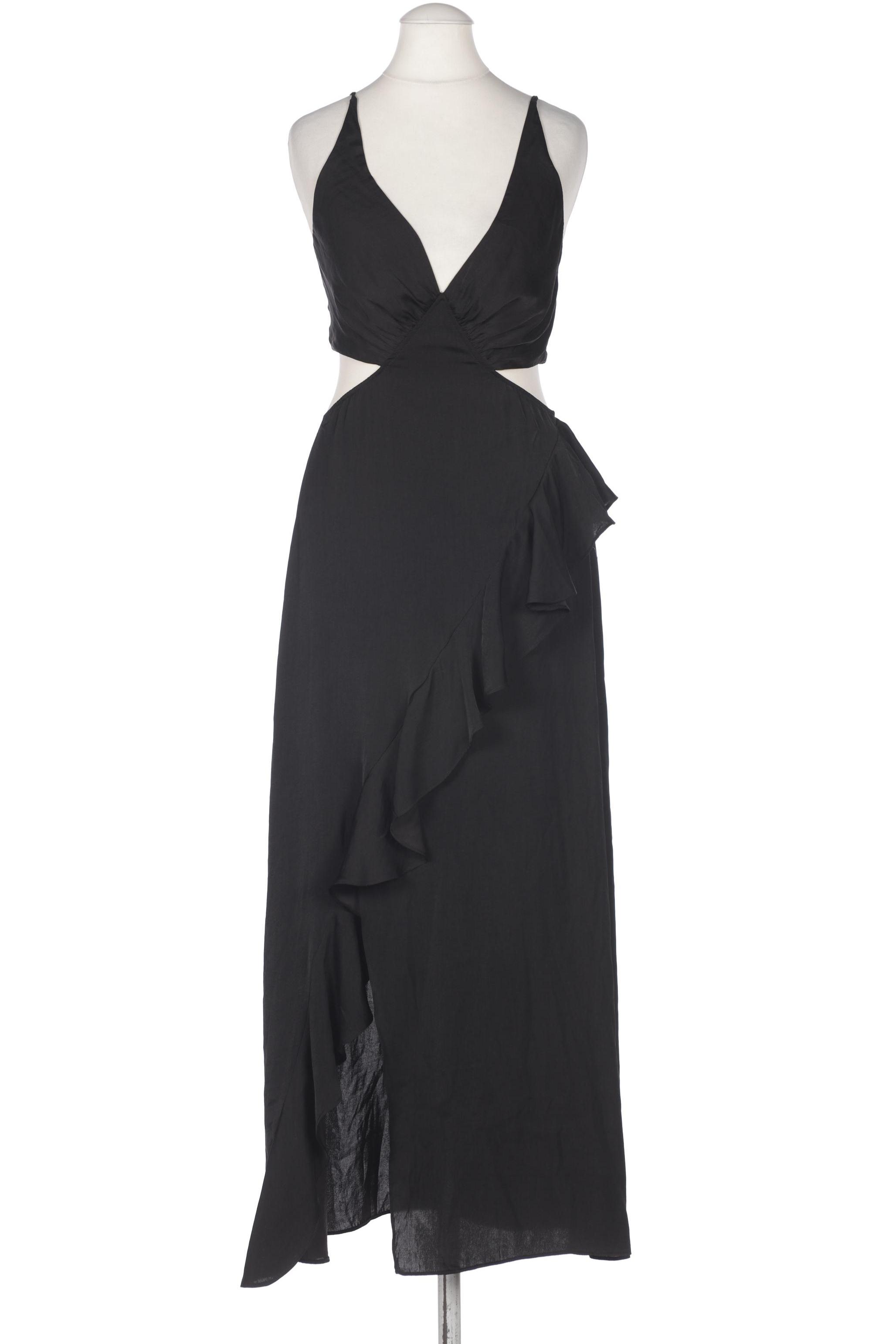 

maje Damen Kleid, schwarz