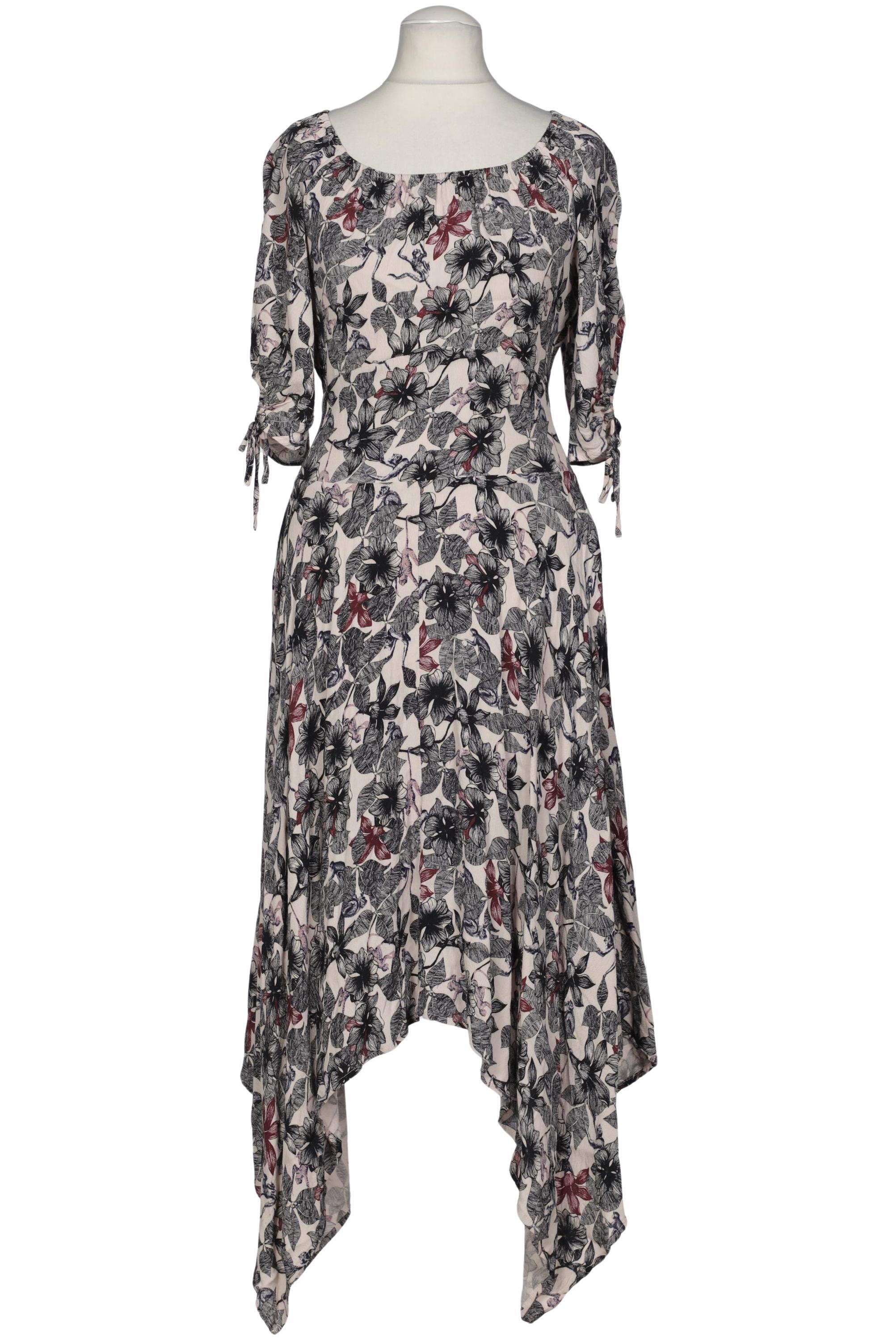 

maje Damen Kleid, mehrfarbig, Gr. 36