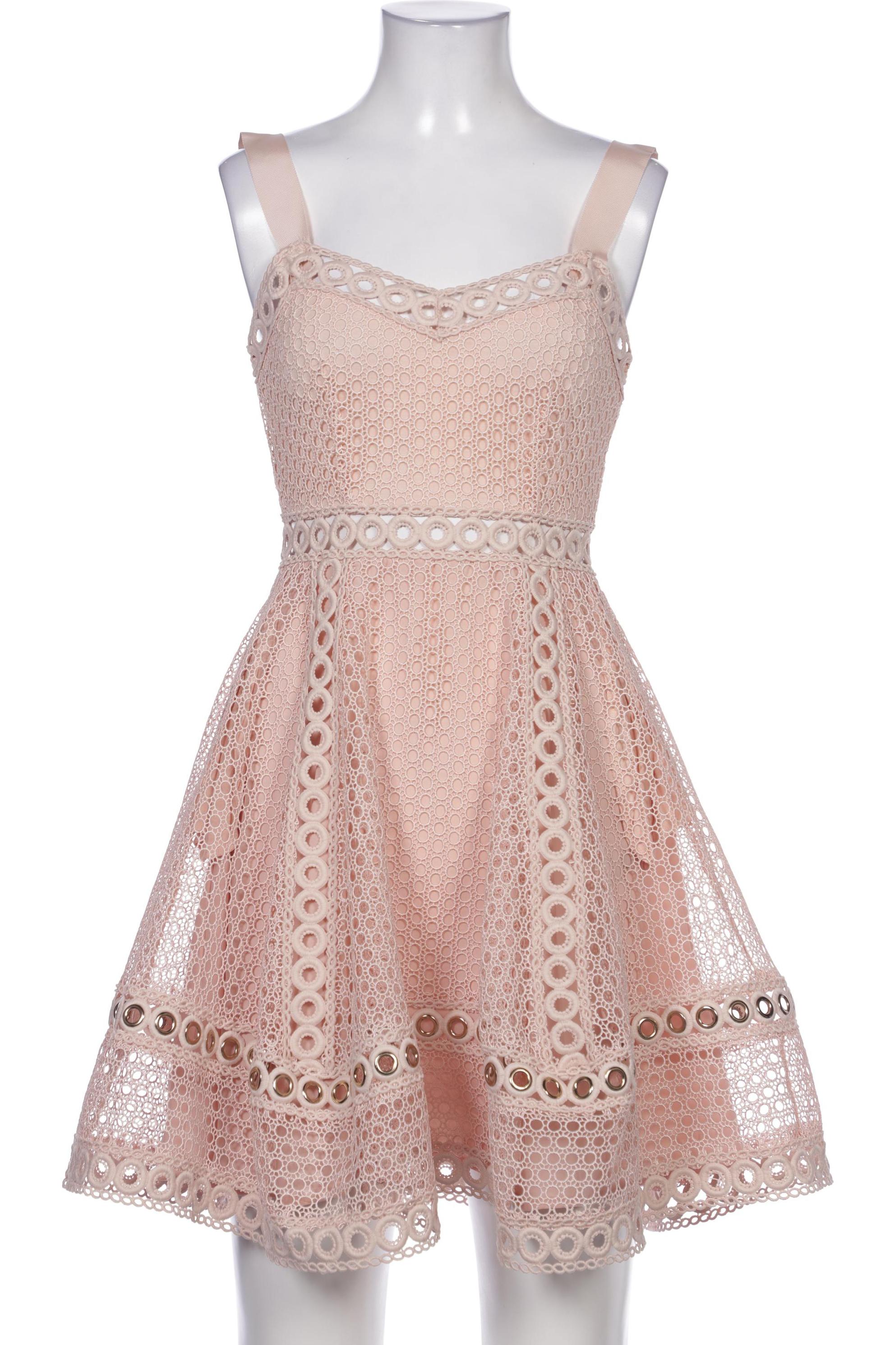 

maje Damen Kleid, pink, Gr. 36