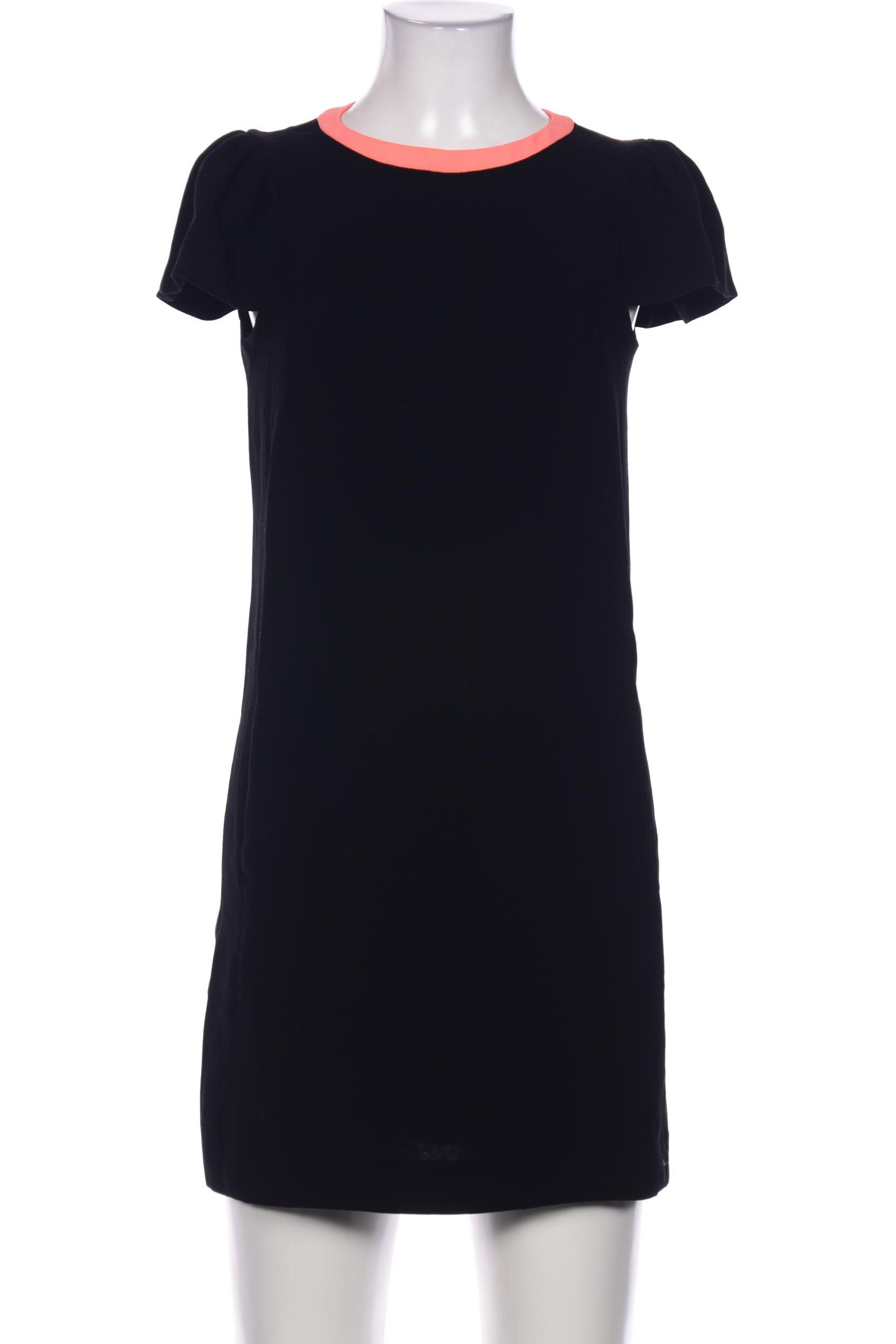 

maje Damen Kleid, schwarz, Gr. 36