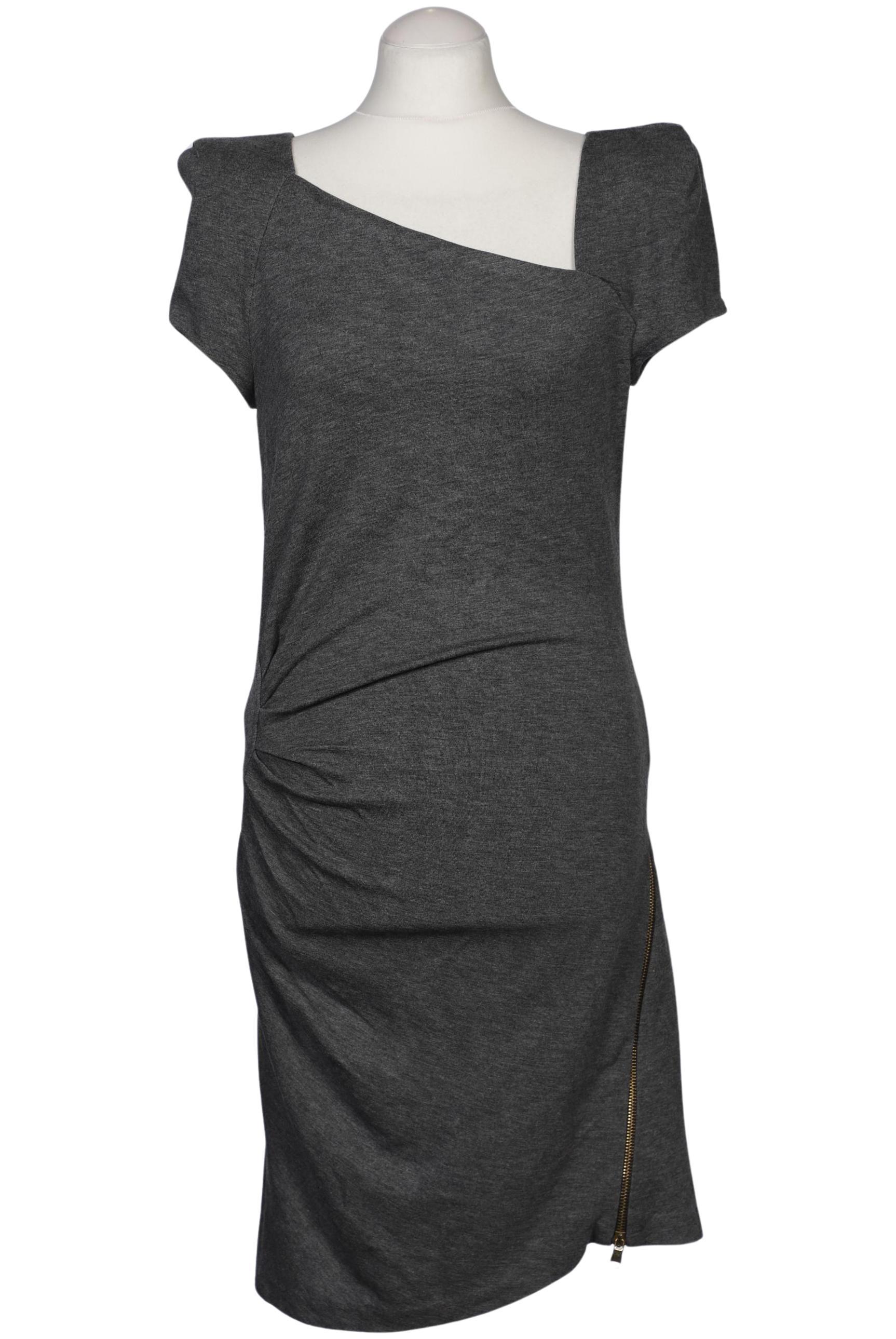 

maje Damen Kleid, grau, Gr. 42