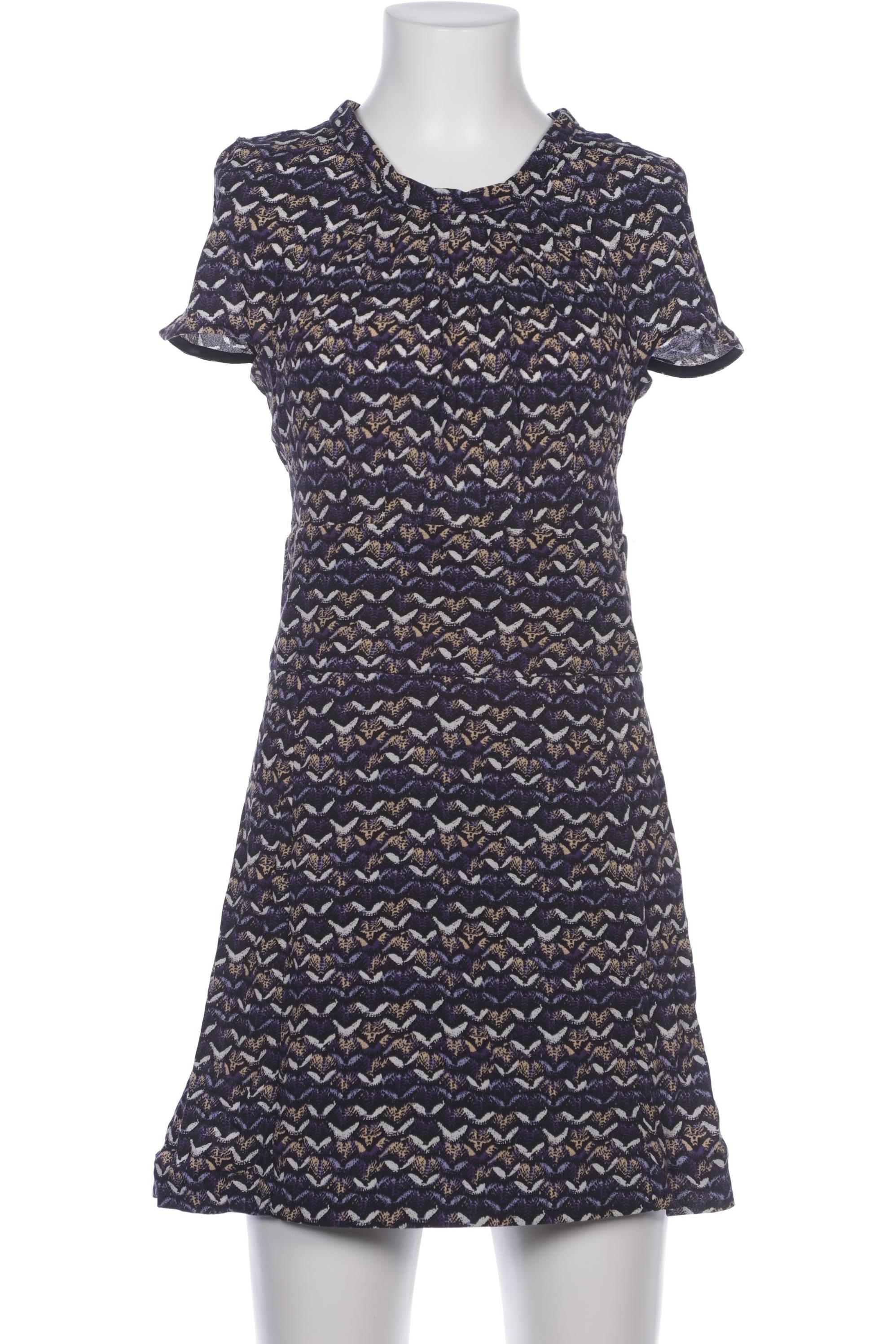 

maje Damen Kleid, mehrfarbig, Gr. 38