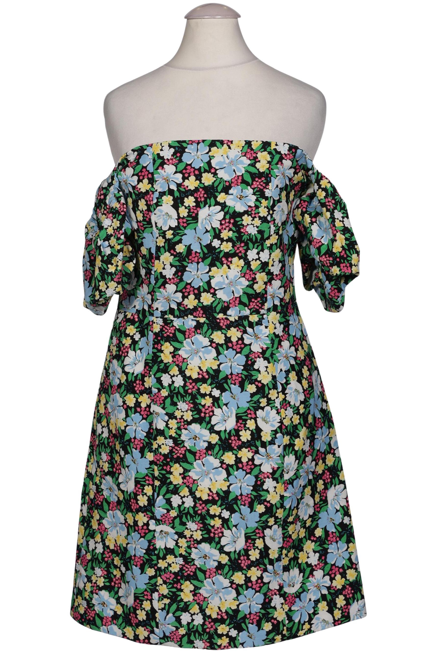 

maje Damen Kleid, mehrfarbig, Gr. 38