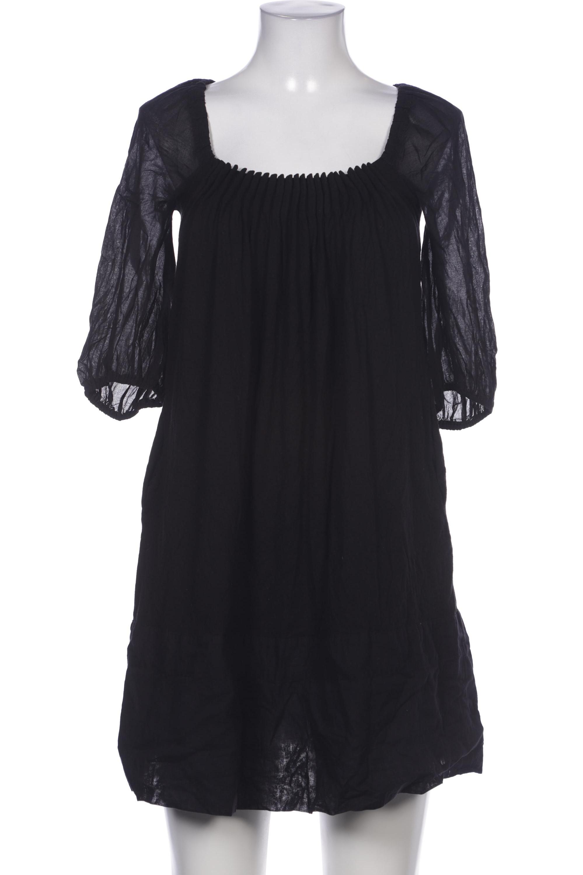 

maje Damen Kleid, schwarz, Gr. 36