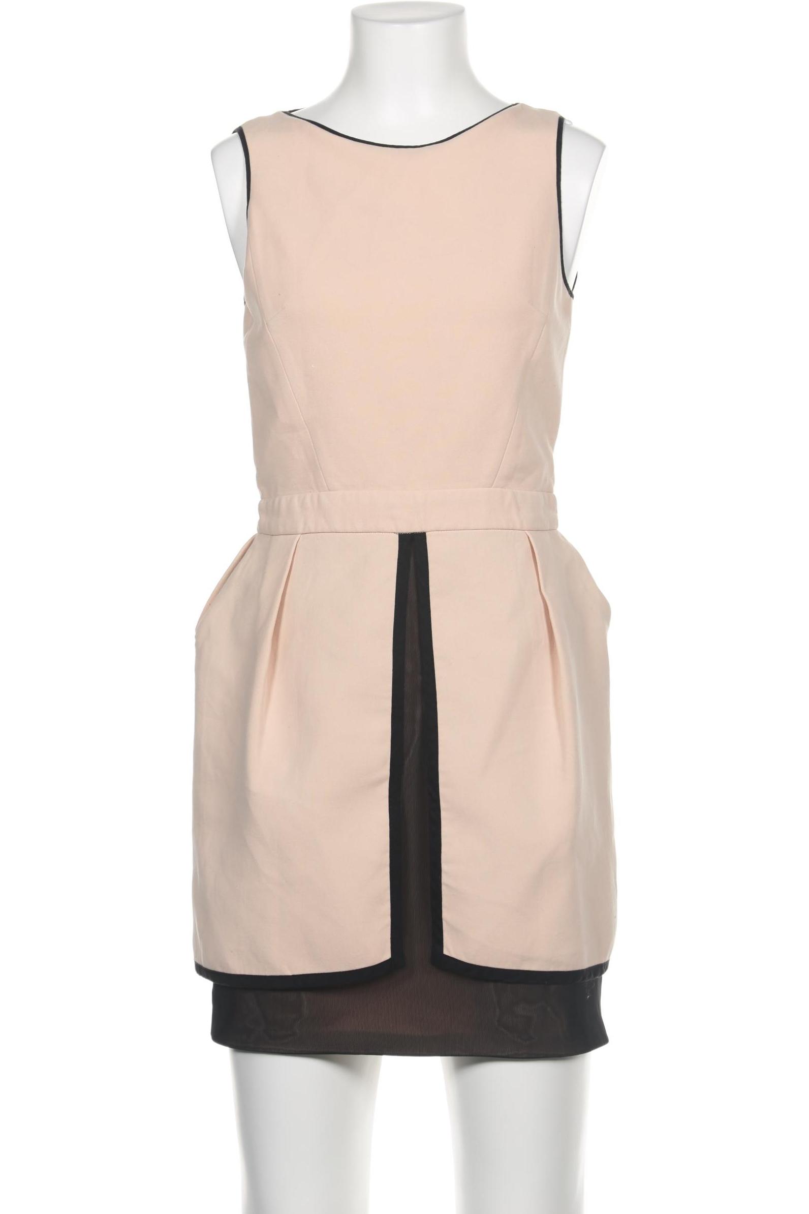 

maje Damen Kleid, beige, Gr. 36
