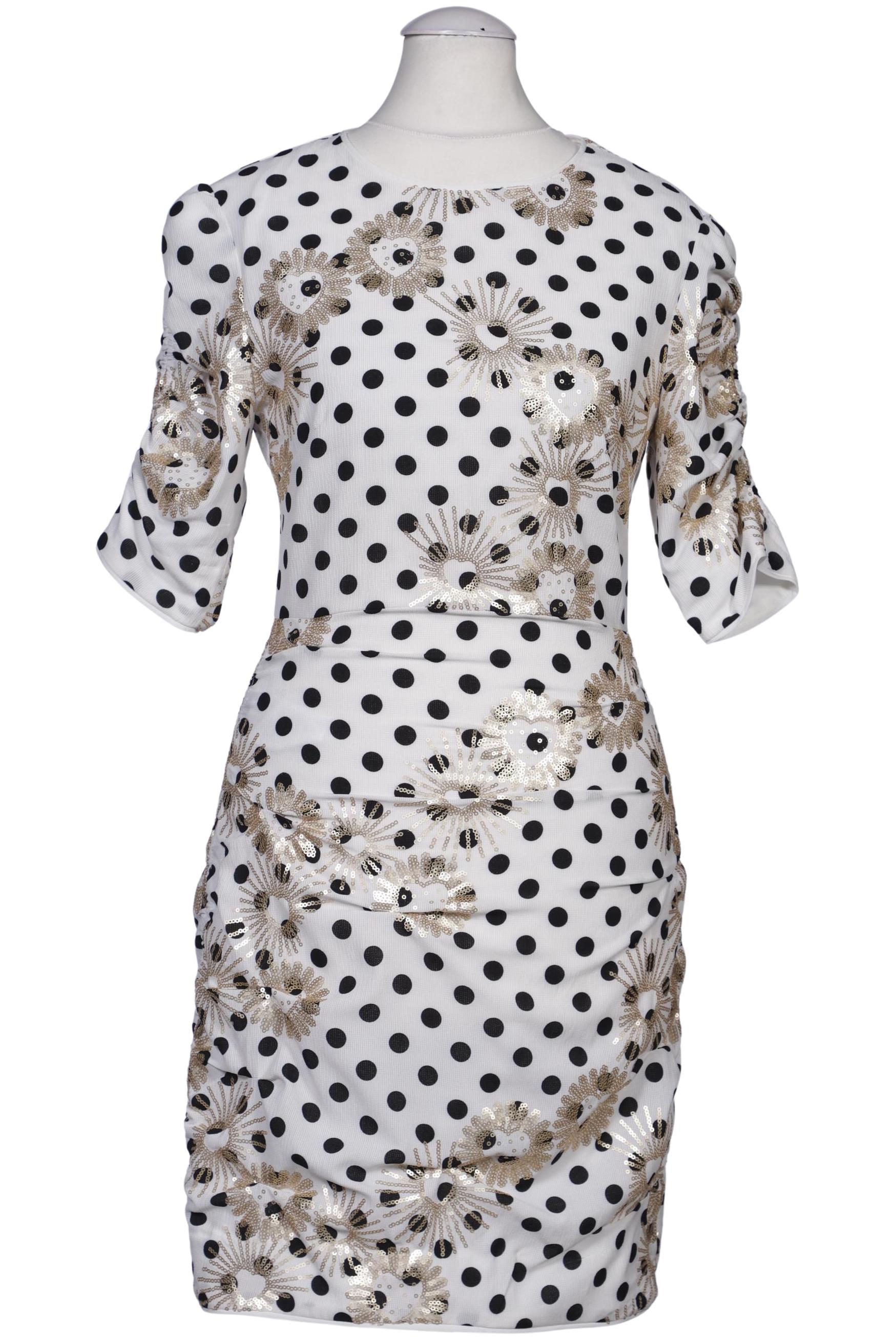 

maje Damen Kleid, mehrfarbig, Gr. 36