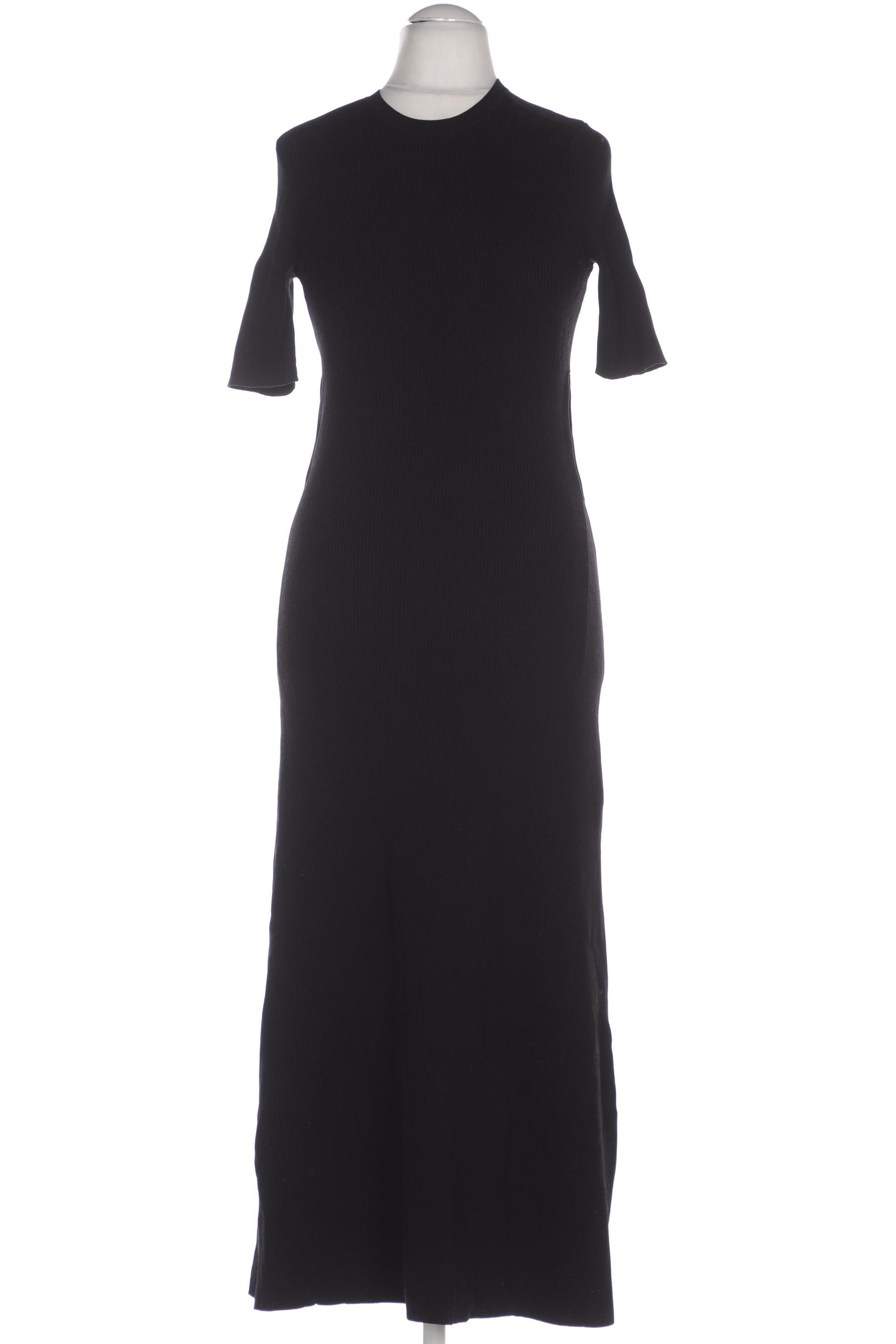 

maje Damen Kleid, schwarz, Gr. 38