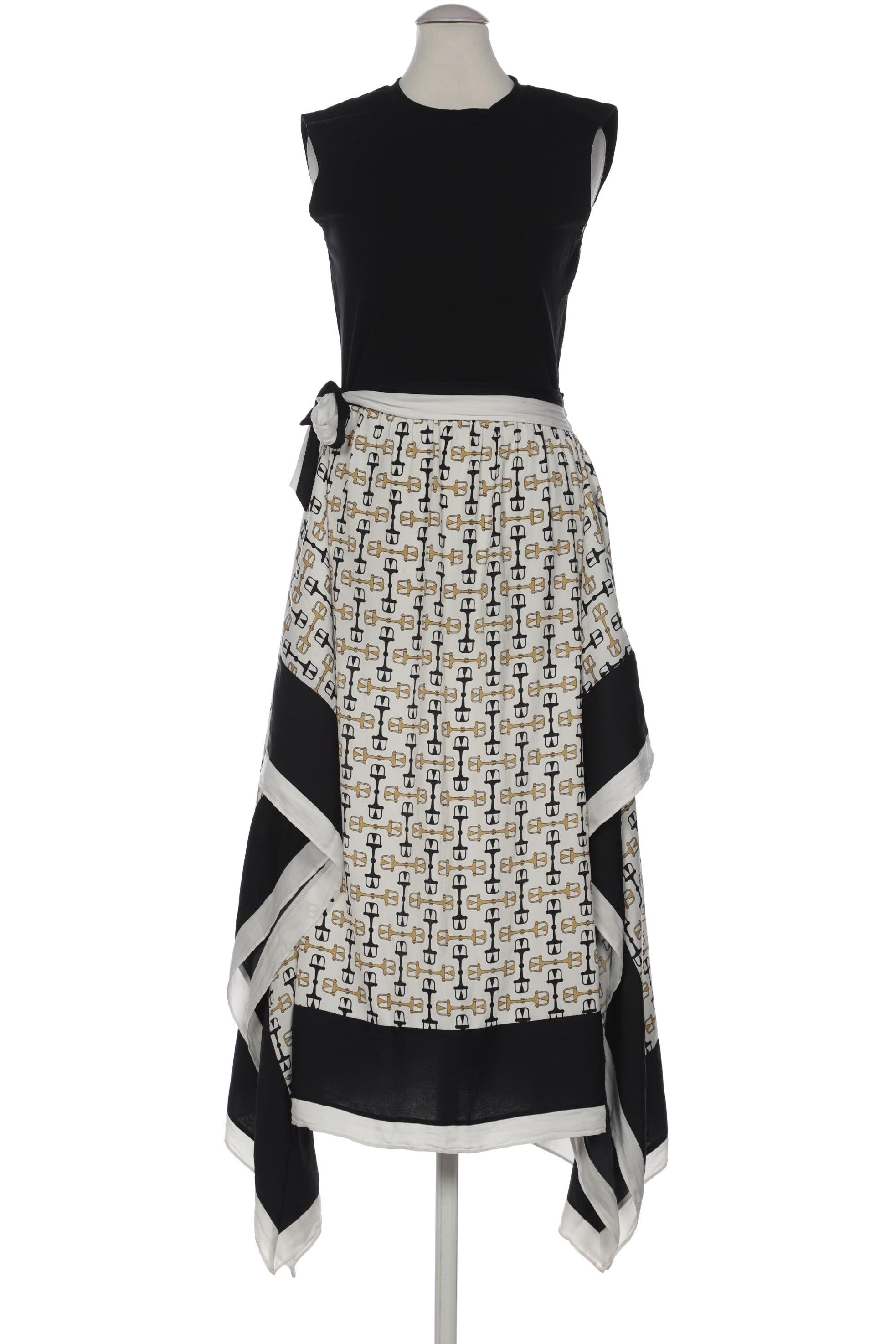 

maje Damen Kleid, schwarz, Gr. 36