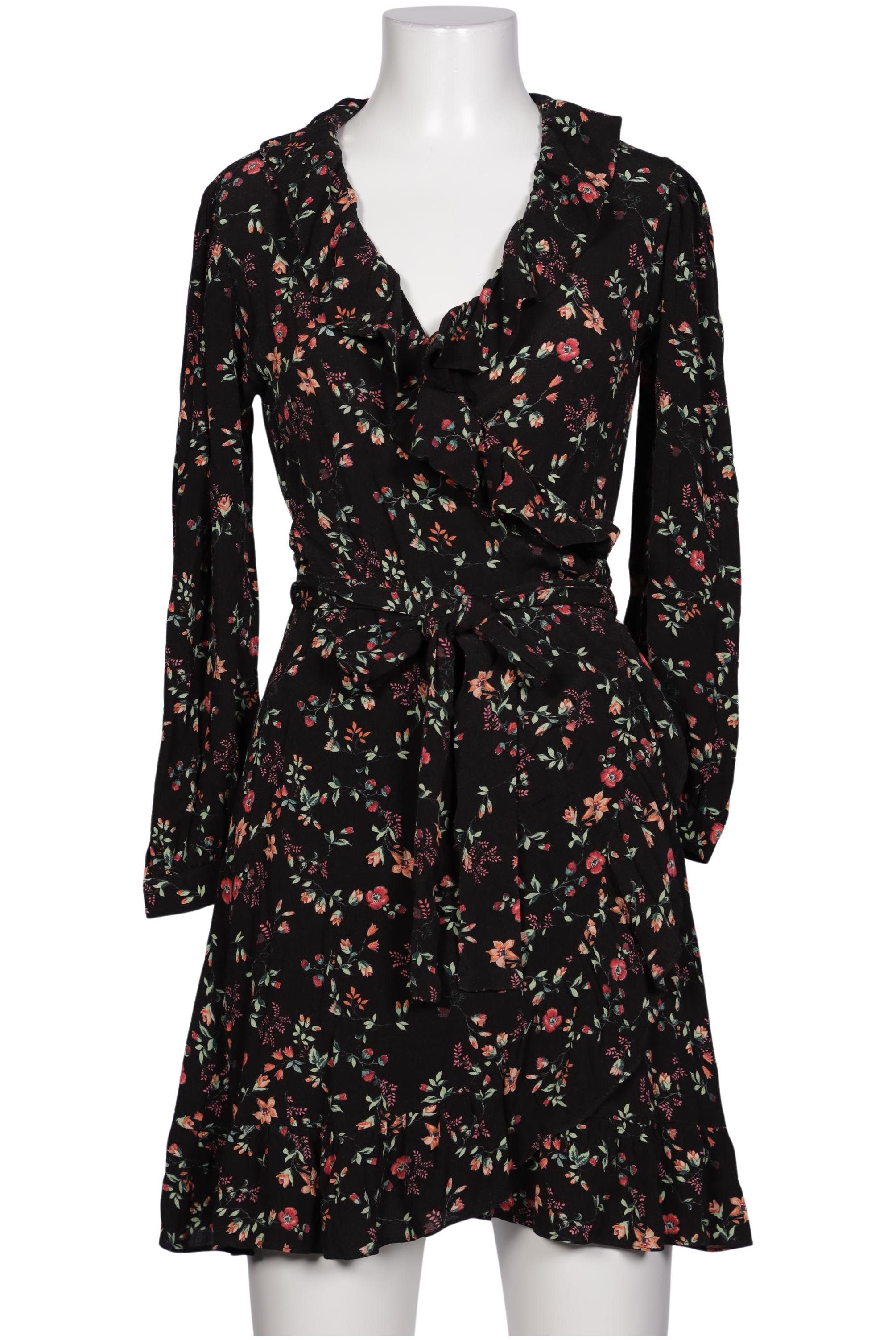 

maje Damen Kleid, schwarz, Gr. 38