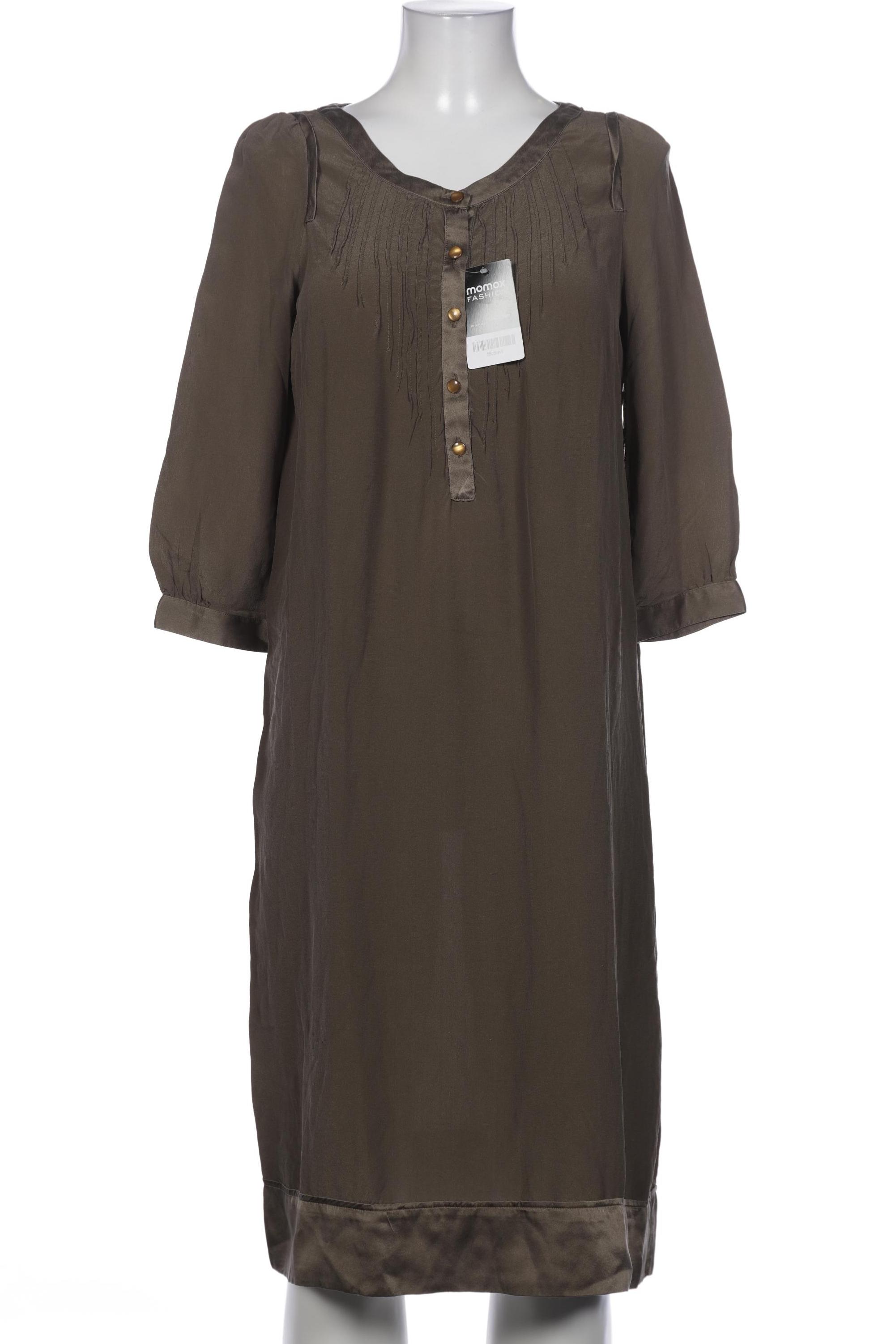 

maje Damen Kleid, grün, Gr. 42